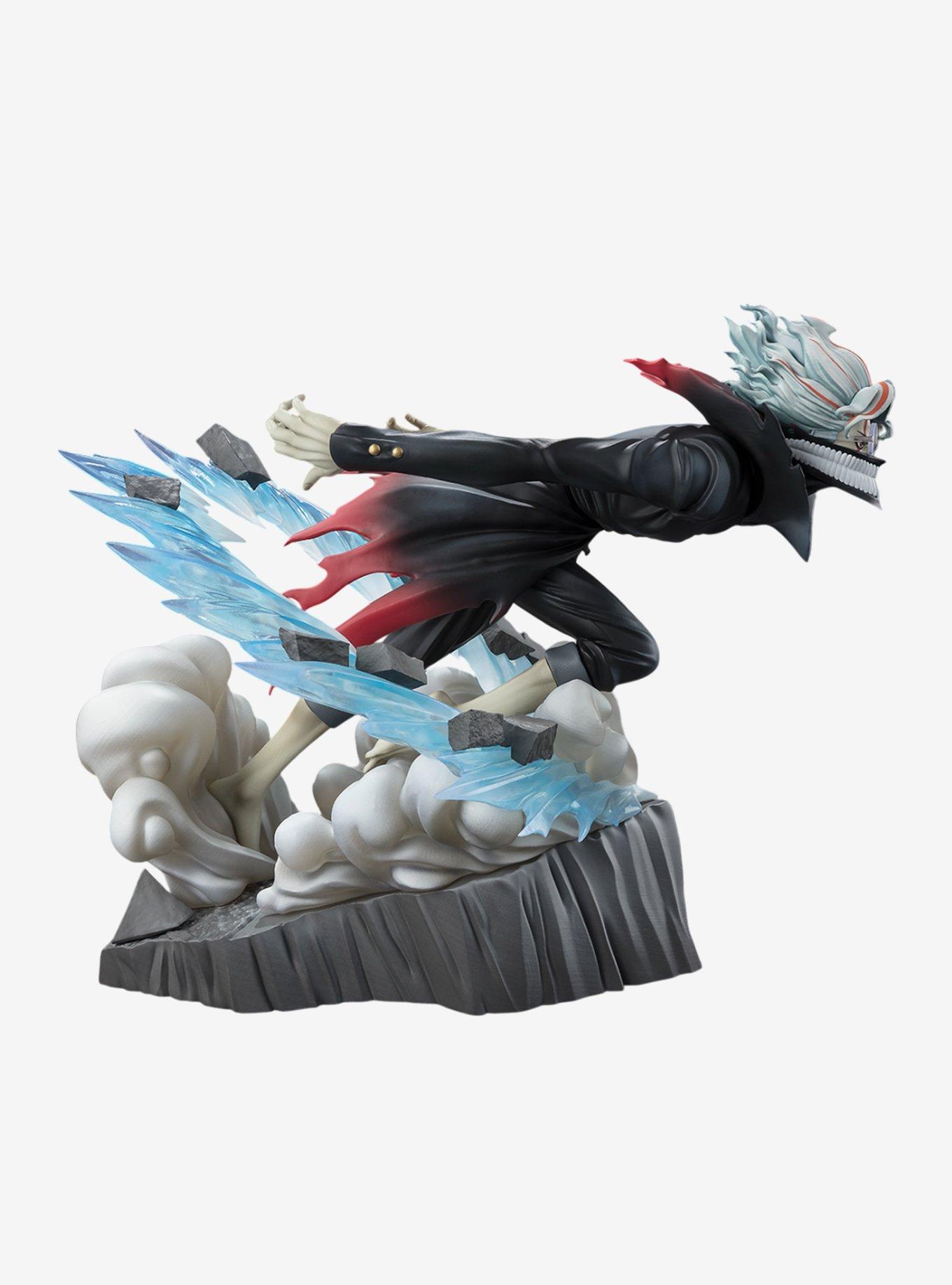 S.H. Figuarts Dandadan Okarun Super Speed Collectible Figure, , hi-res