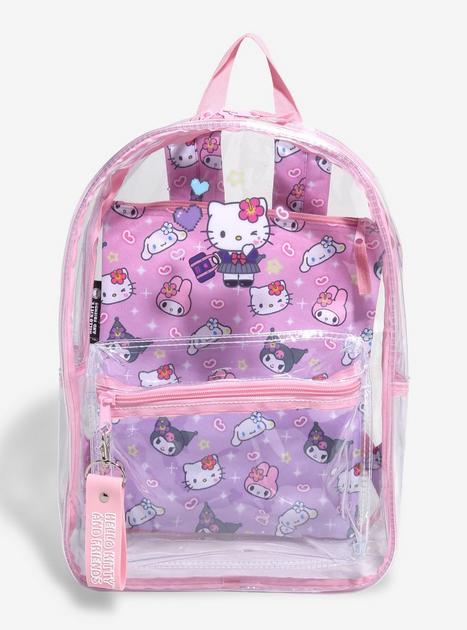 hello kitty galaxy backpack Hero School Bag PERSONALIZATION DETAILS Monogramming and personalization can be added once your item is in the cart Hello Kitty Star Backpack |