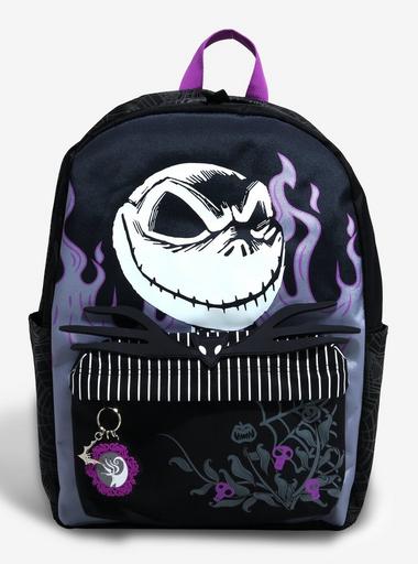Backpack Rucksack Vans Jack Skellington Backpack Old Skool Disney