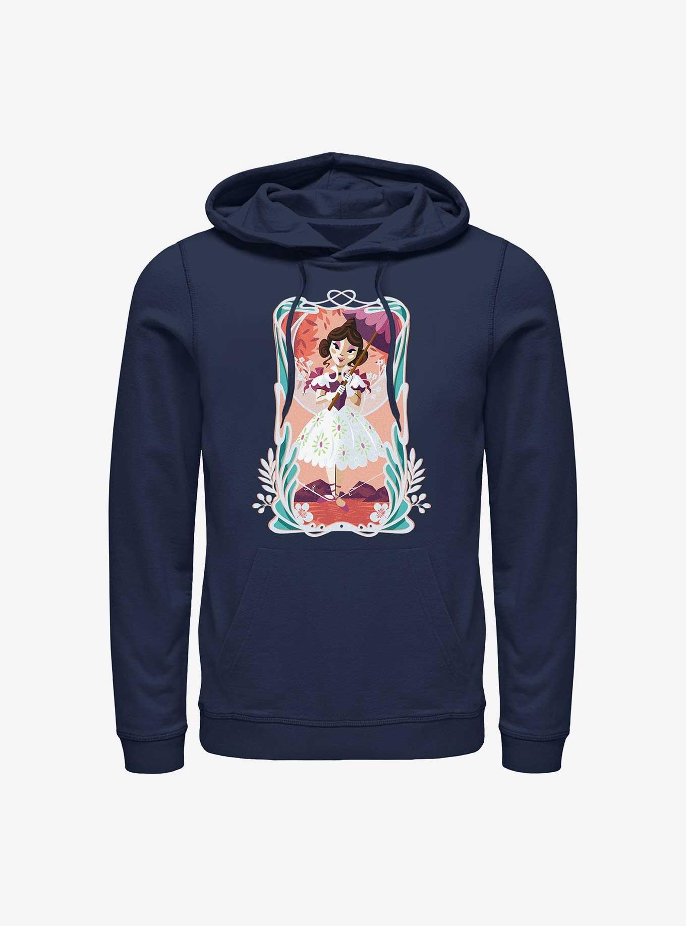 Haunted Mansion Tightrope Hoodie, , hi-res