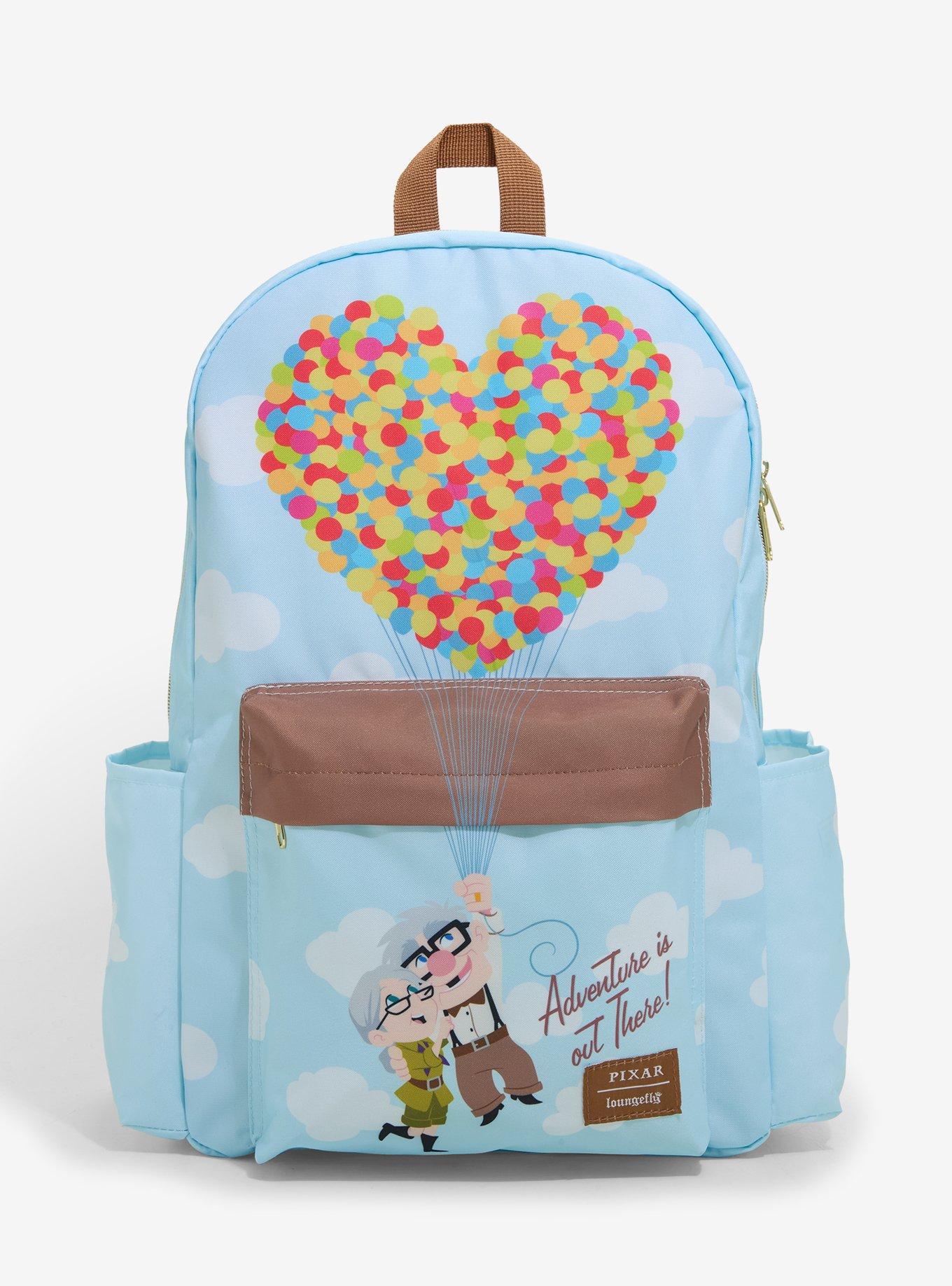 Loungefly Disney Pixar Up Backpack, , hi-res