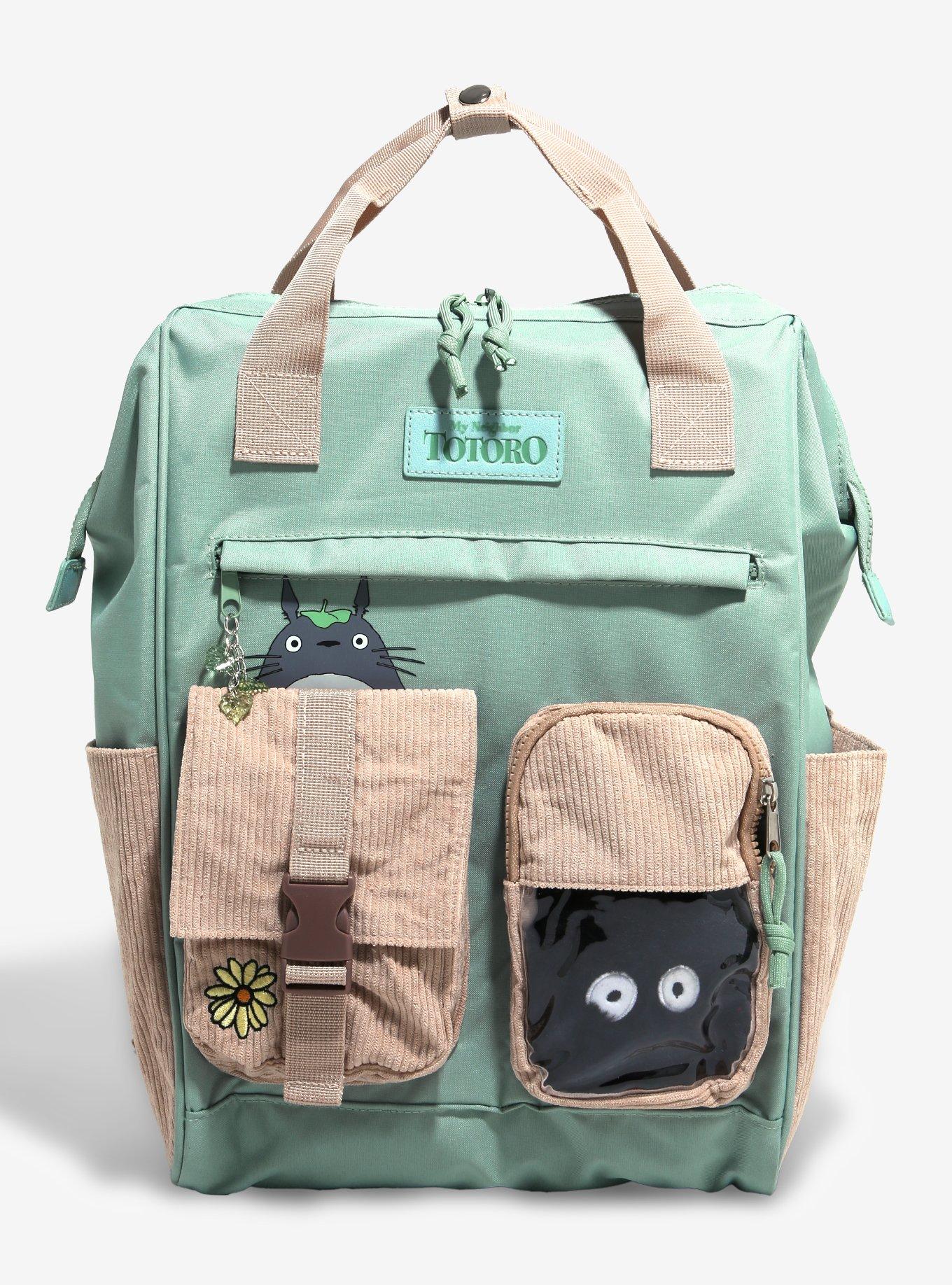 totoro spore トトロ YMDS Studio Ghibli® My Neighbor Totoro