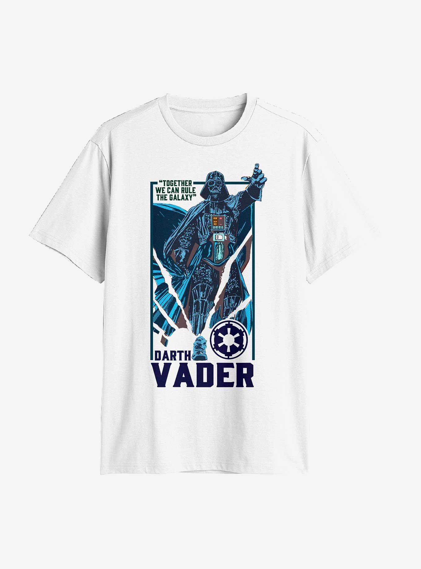 Star Wars Vader Dots T-Shirt, , hi-res