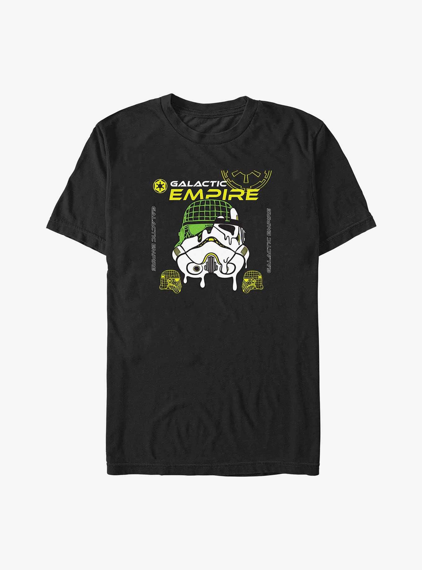 Star Wars Galactic Empire T-Shirt, , hi-res