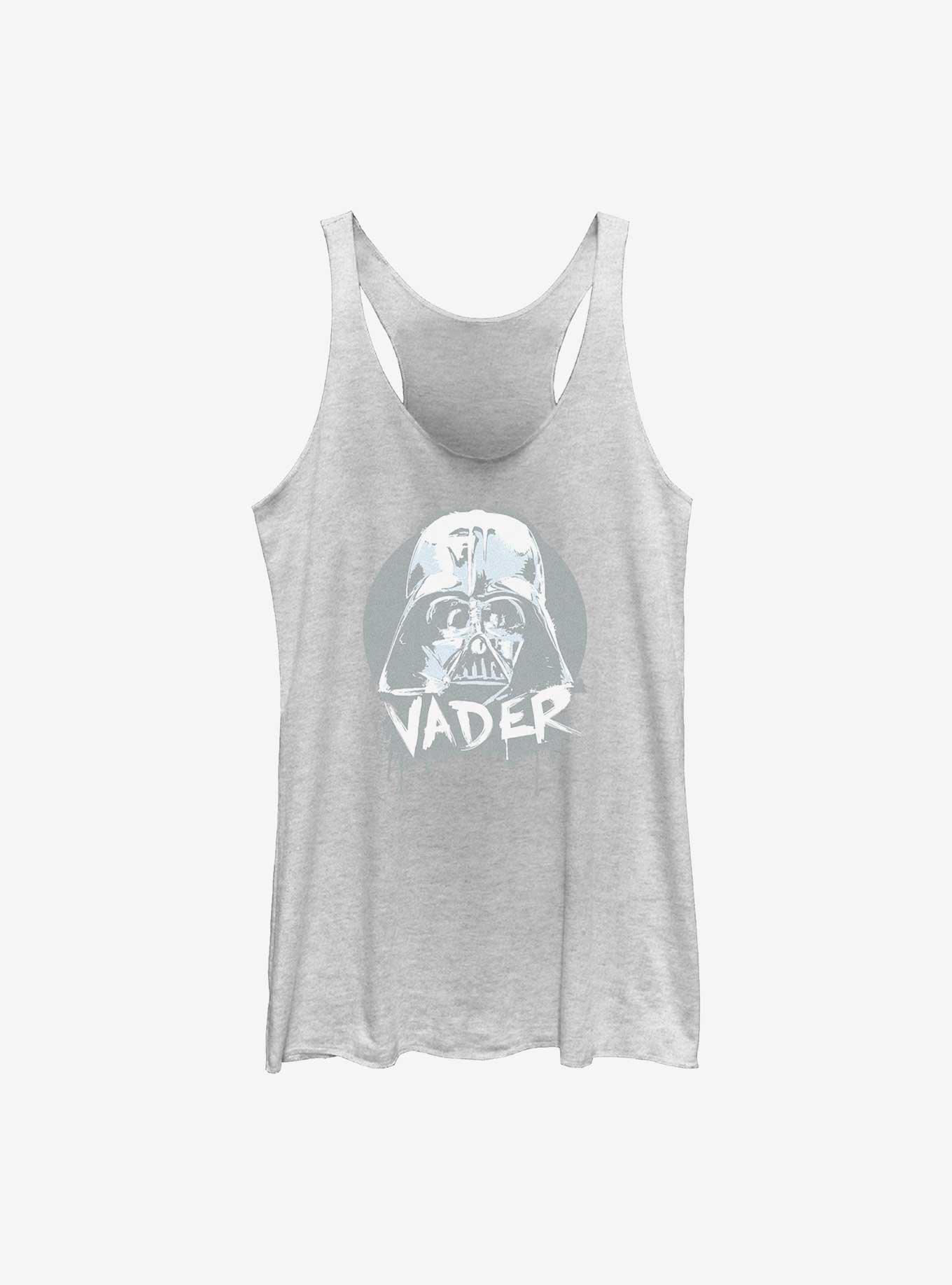 Star Wars Vader Paint Girls Tank, , hi-res