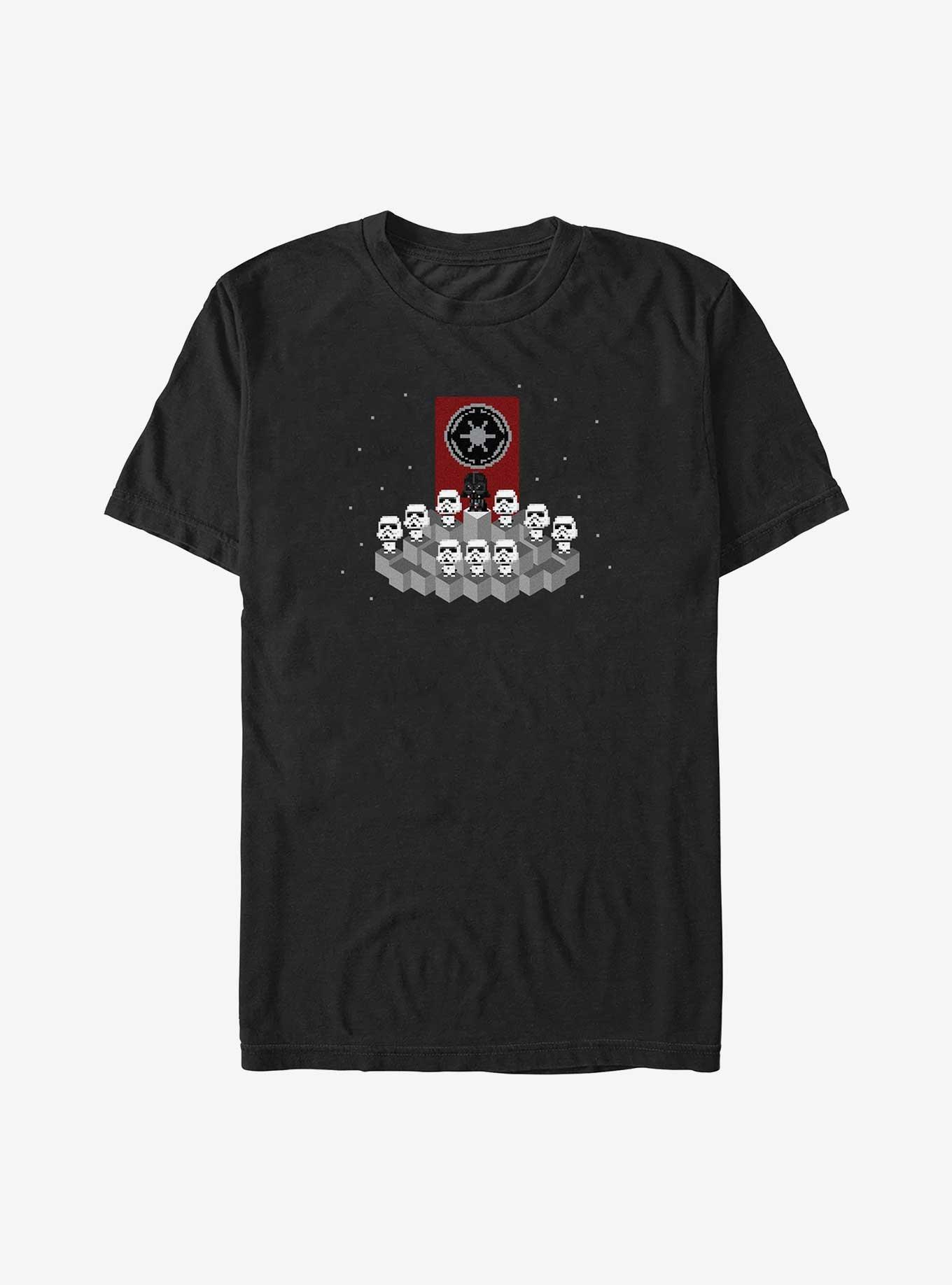 Star Wars Galactic Empire T-Shirt, , hi-res