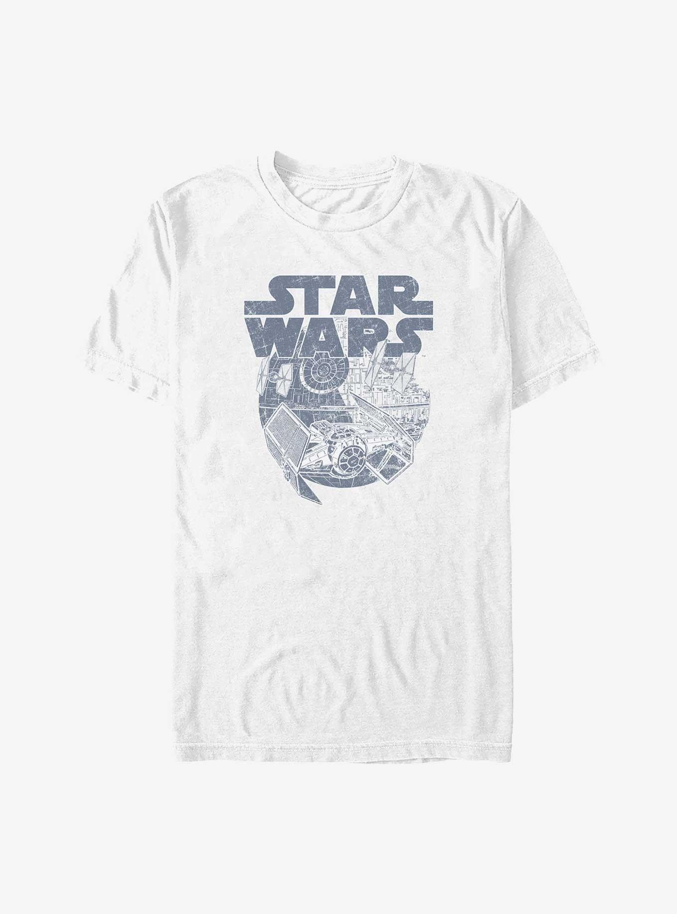 Star Wars Impressive Effort T-Shirt, , hi-res
