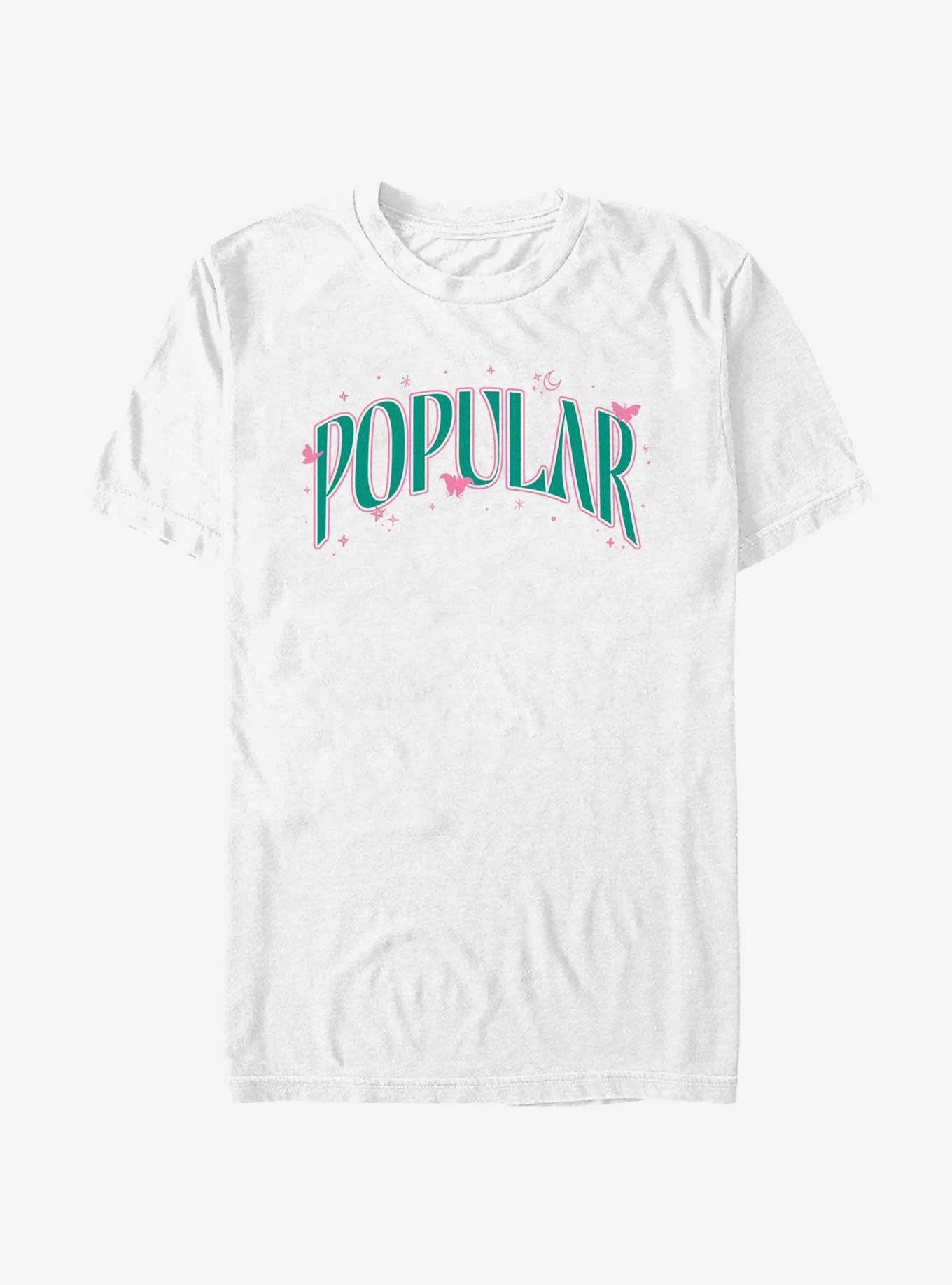 Wicked Popular Big & Tall T-Shirt