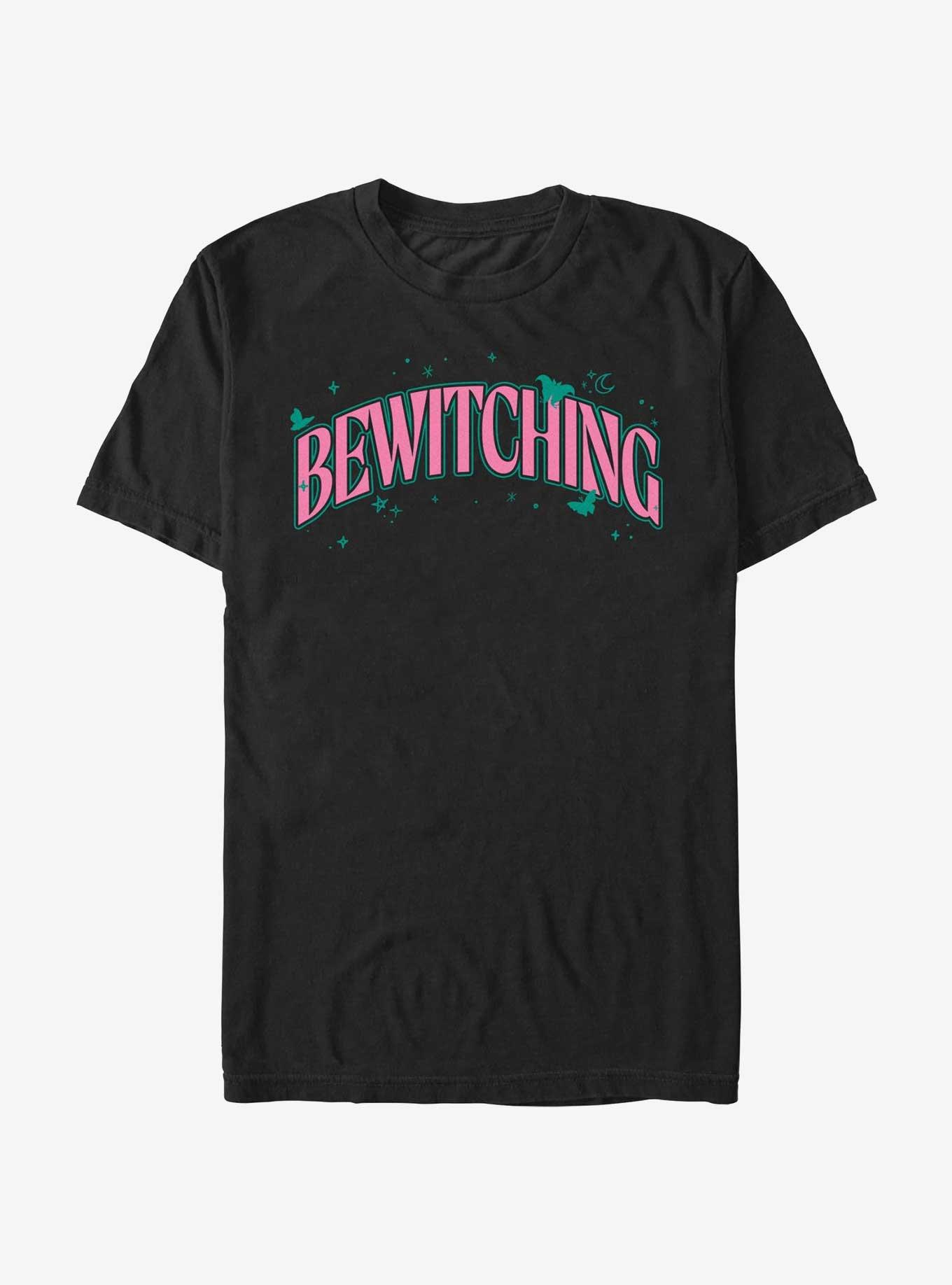 Wicked Bewitching Big & Tall T-Shirt, , hi-res