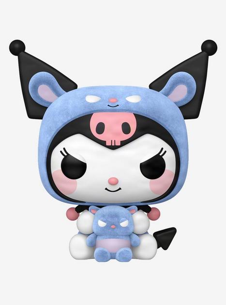 【Hot Topic限定】Funko POP! サンリオ ポムポムプリン s-l400.jpg