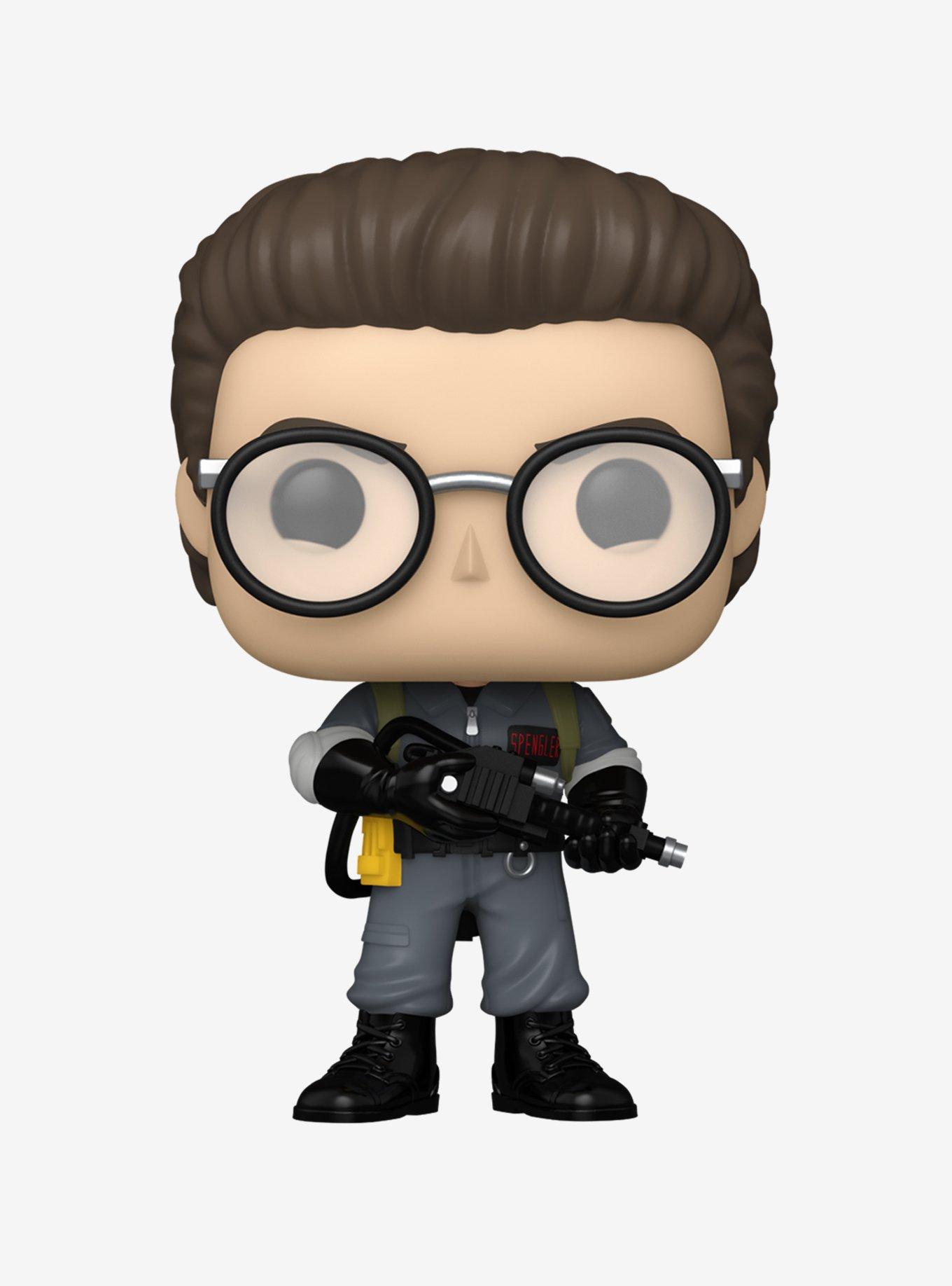 Funko Ghostbusters II Pop! Movies Egon Spengler Vinyl Figure, , hi-res