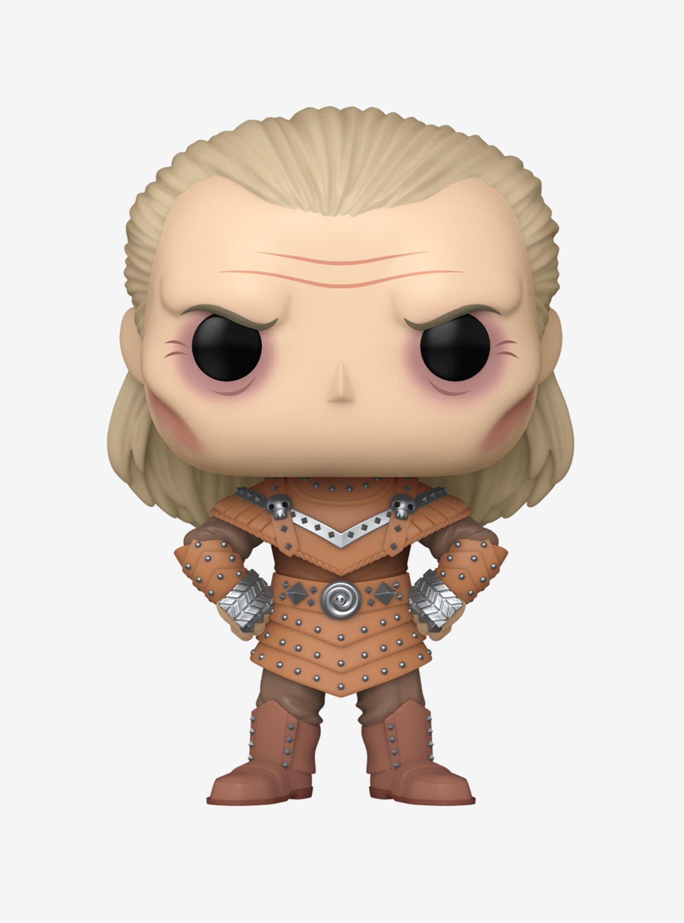 Funko Ghostbusters II Pop! Movies Vigo Vinyl Figure, , hi-res