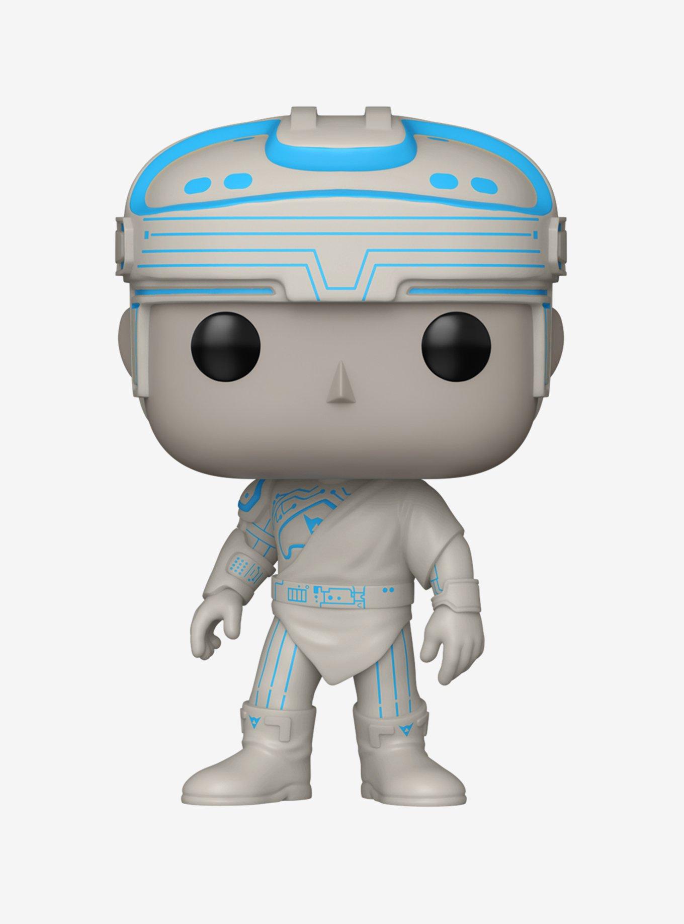 Funko Tron Pop! Movies Kevin Flynn Vinyl Figure, , hi-res