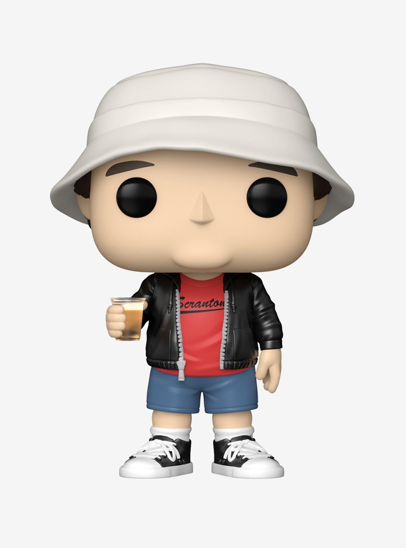 Funko The Office Pop! Television Kevin Malone Vinyl Figure, , hi-res