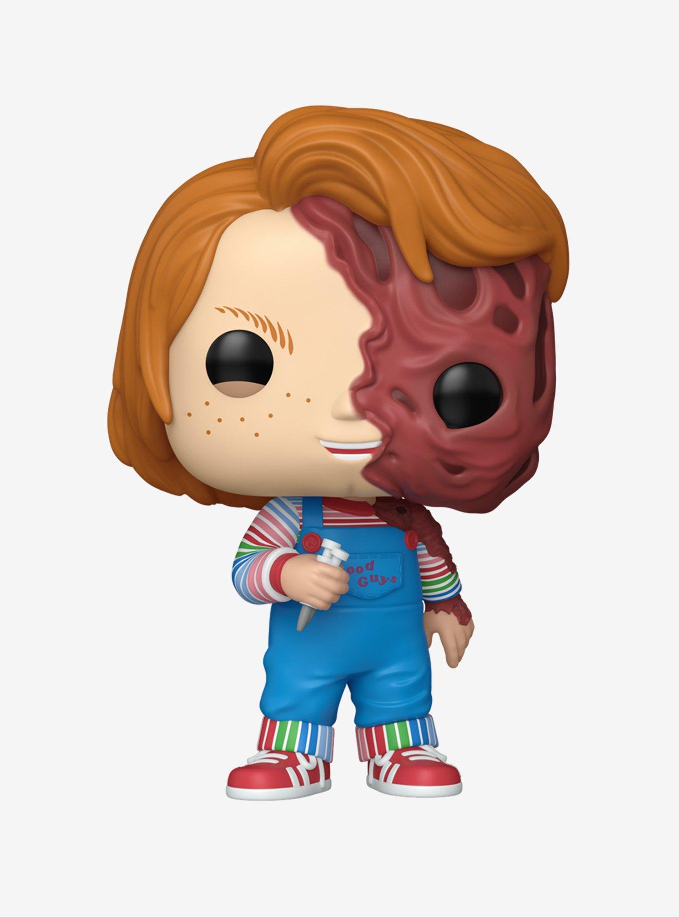 Funko Chucky Pop! Television Chucky Vinyl Figure, , hi-res