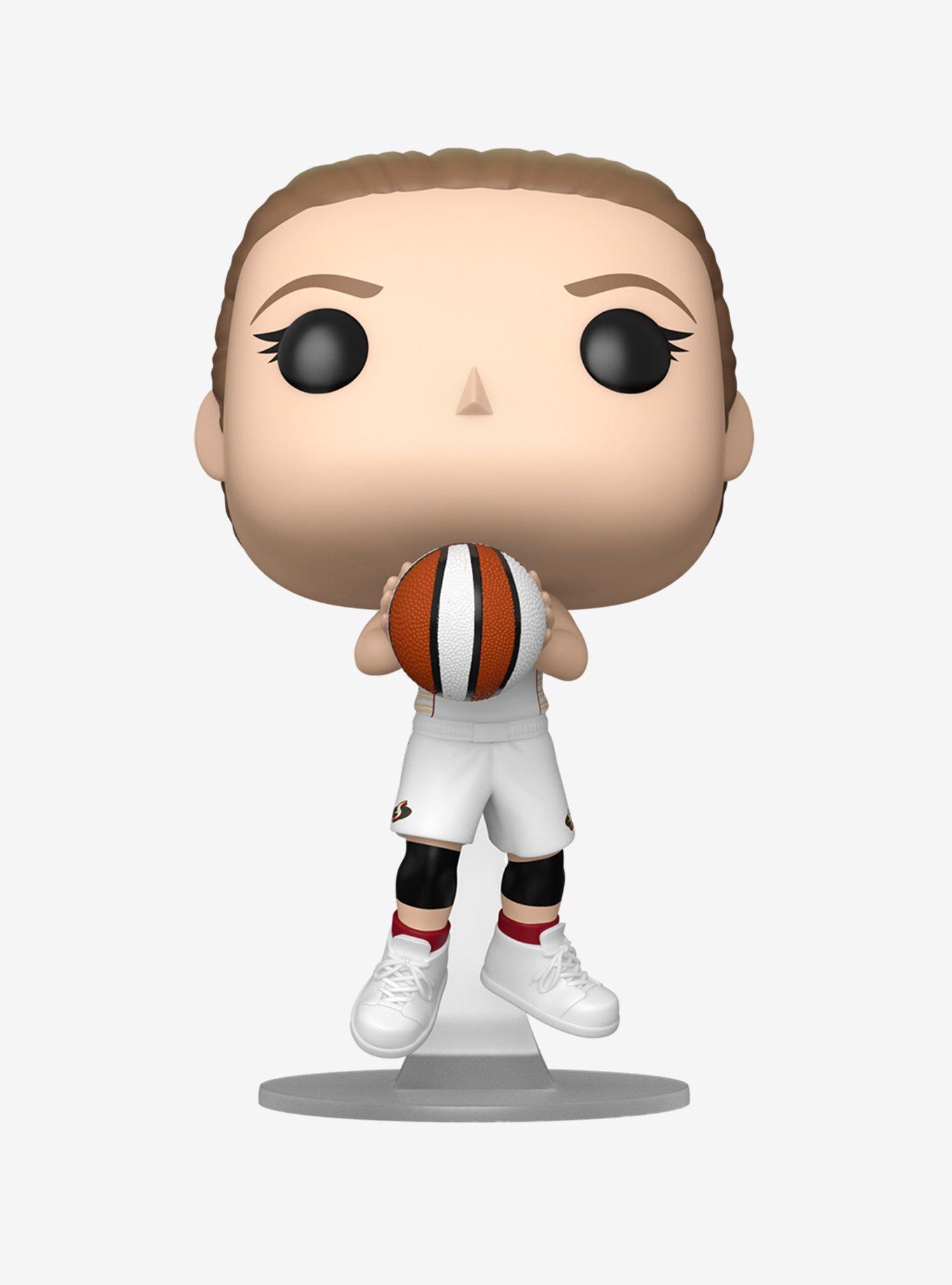 Funko WNBA Pop! Seattle Storm Lauren Jackson Vinyl Figure, , hi-res