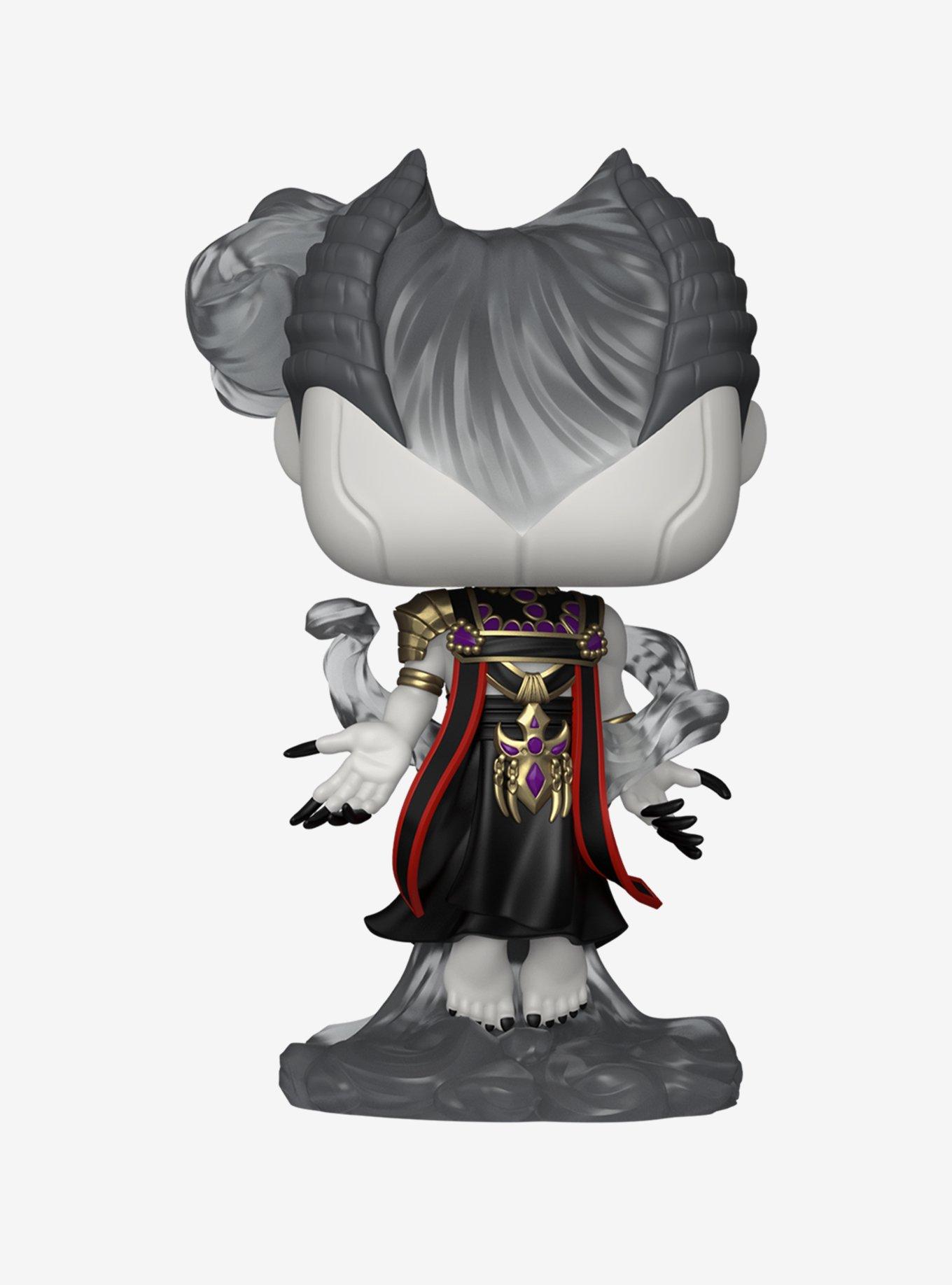 Funko Magic The Gathering Pop! Games Ashiok Vinyl Figure, , hi-res