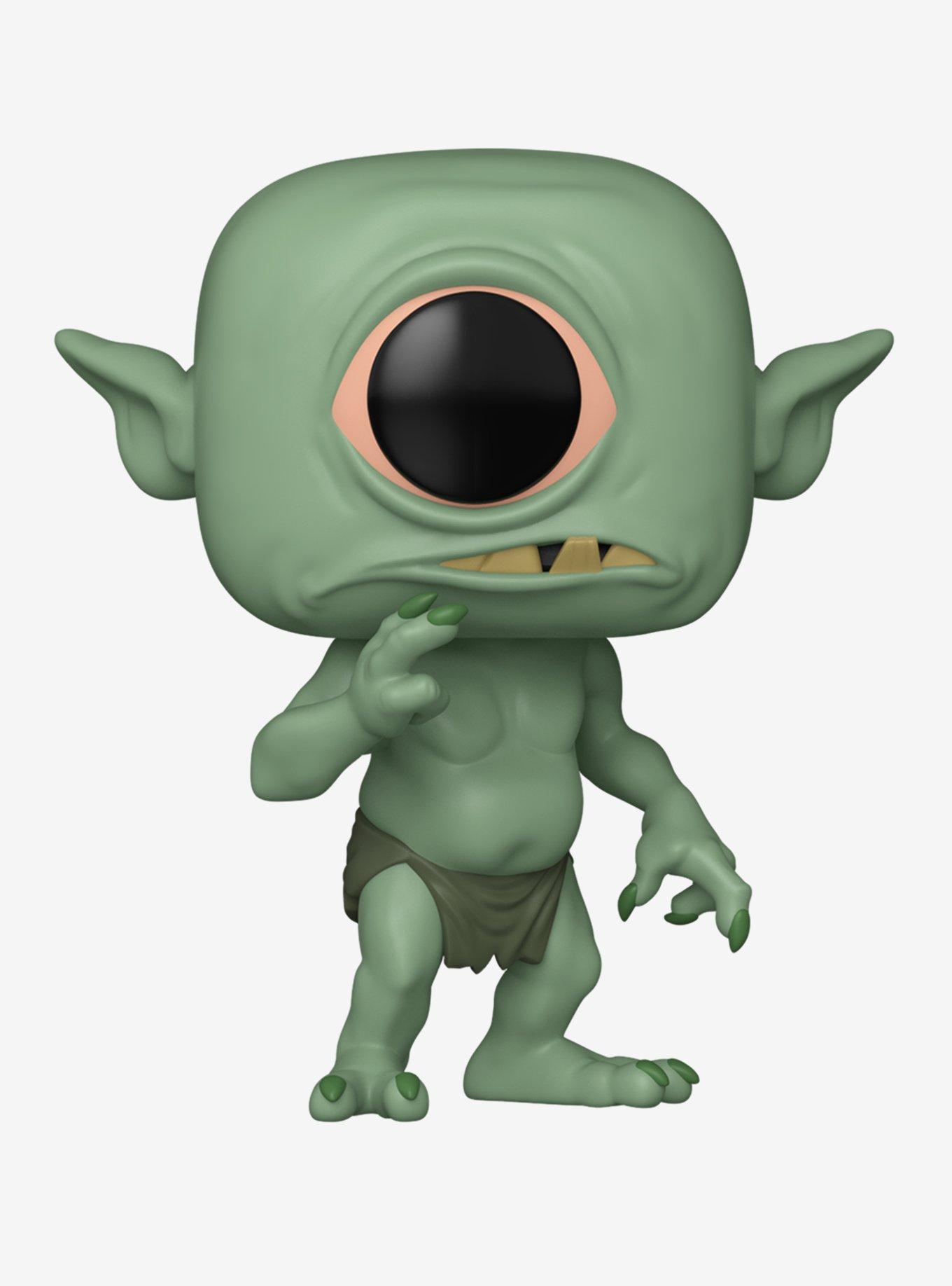 Funko Magic The Gathering Pop! Games Fblthp Vinyl Figure, , hi-res
