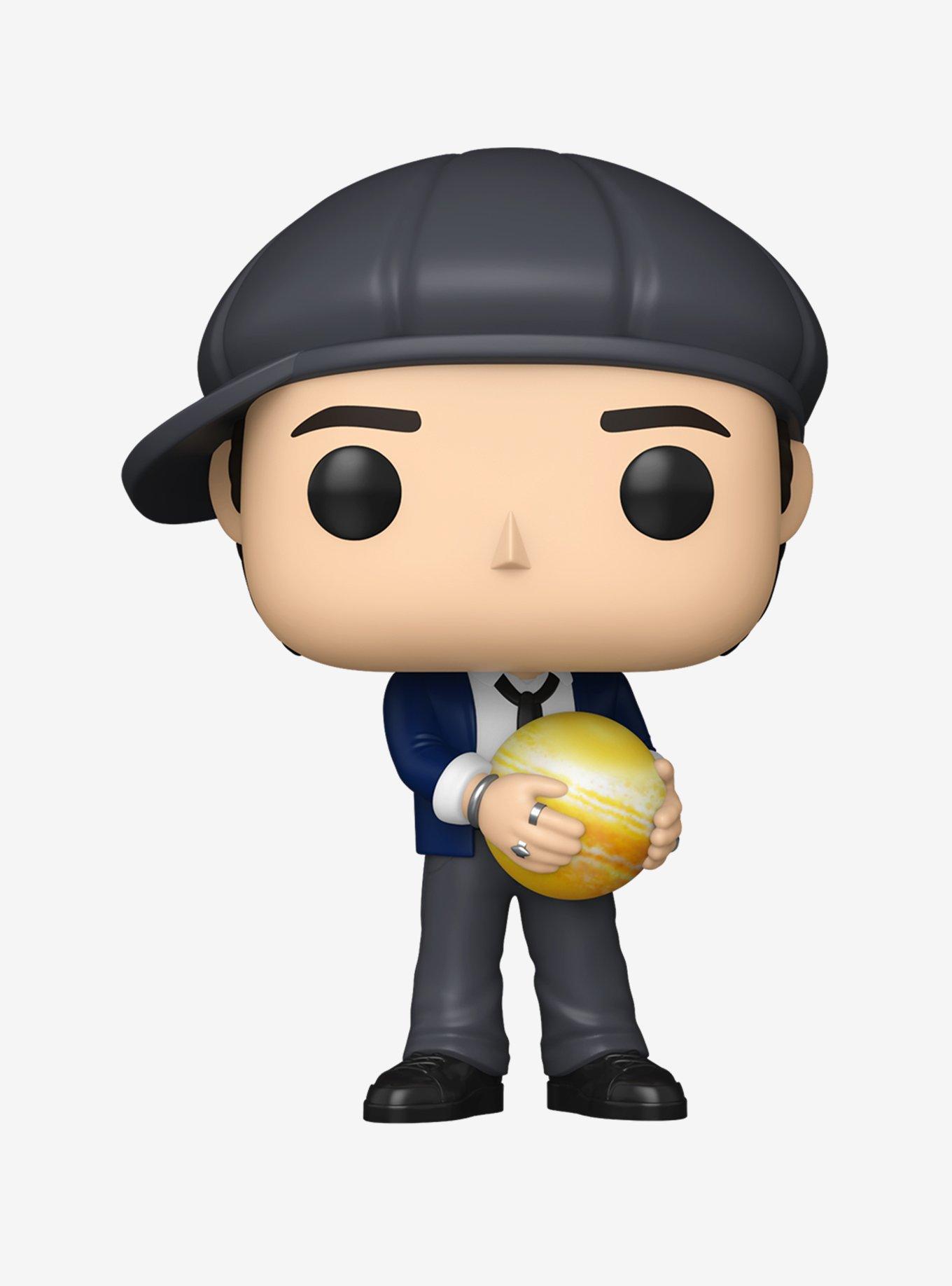 Funko BTS Pop! Rocks Jin (The Astronaut) Vinyl Figure, , hi-res