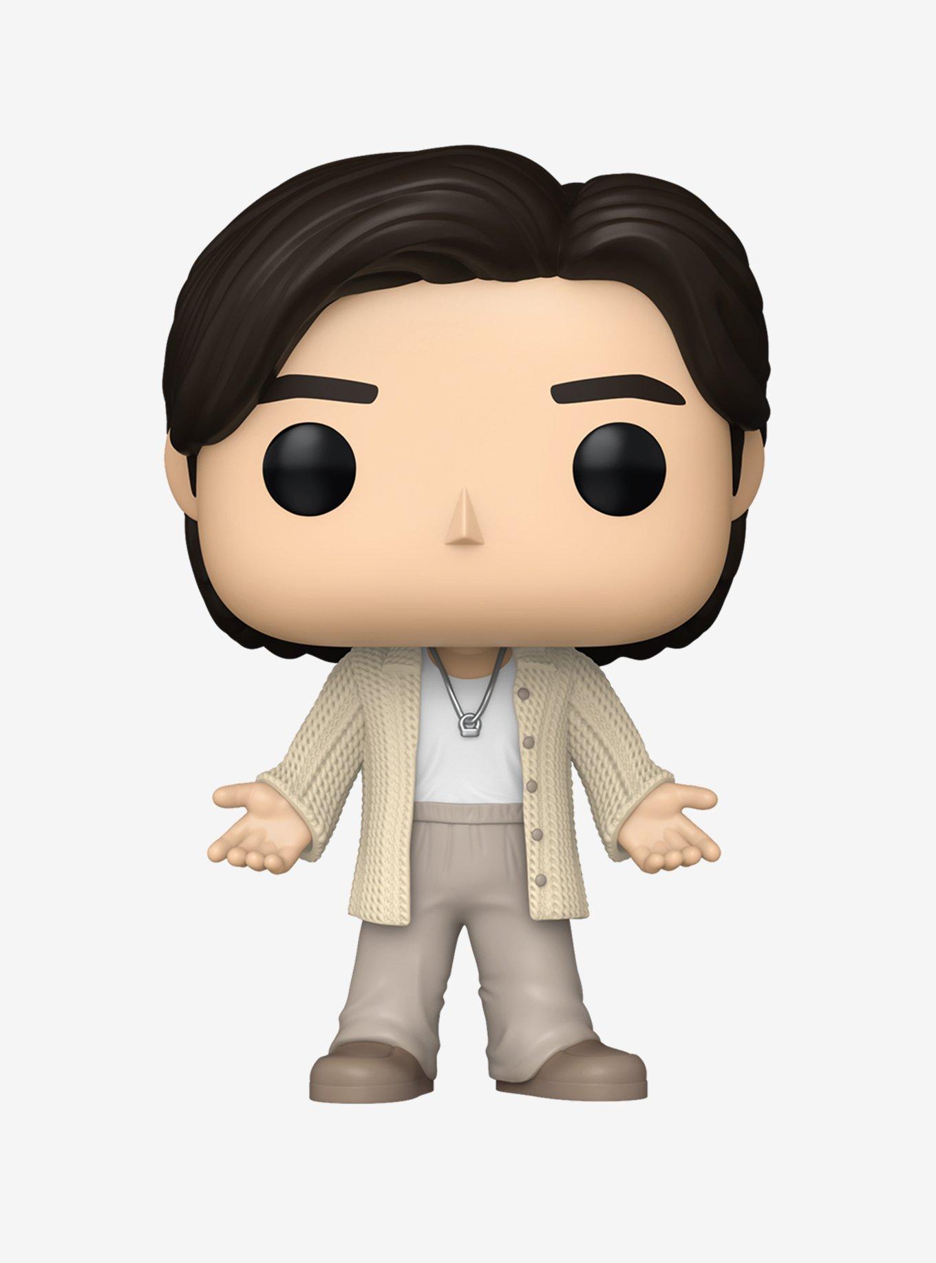 Funko BTS Pop! Rocks RM (Wild Flower) Vinyl Figure, , hi-res