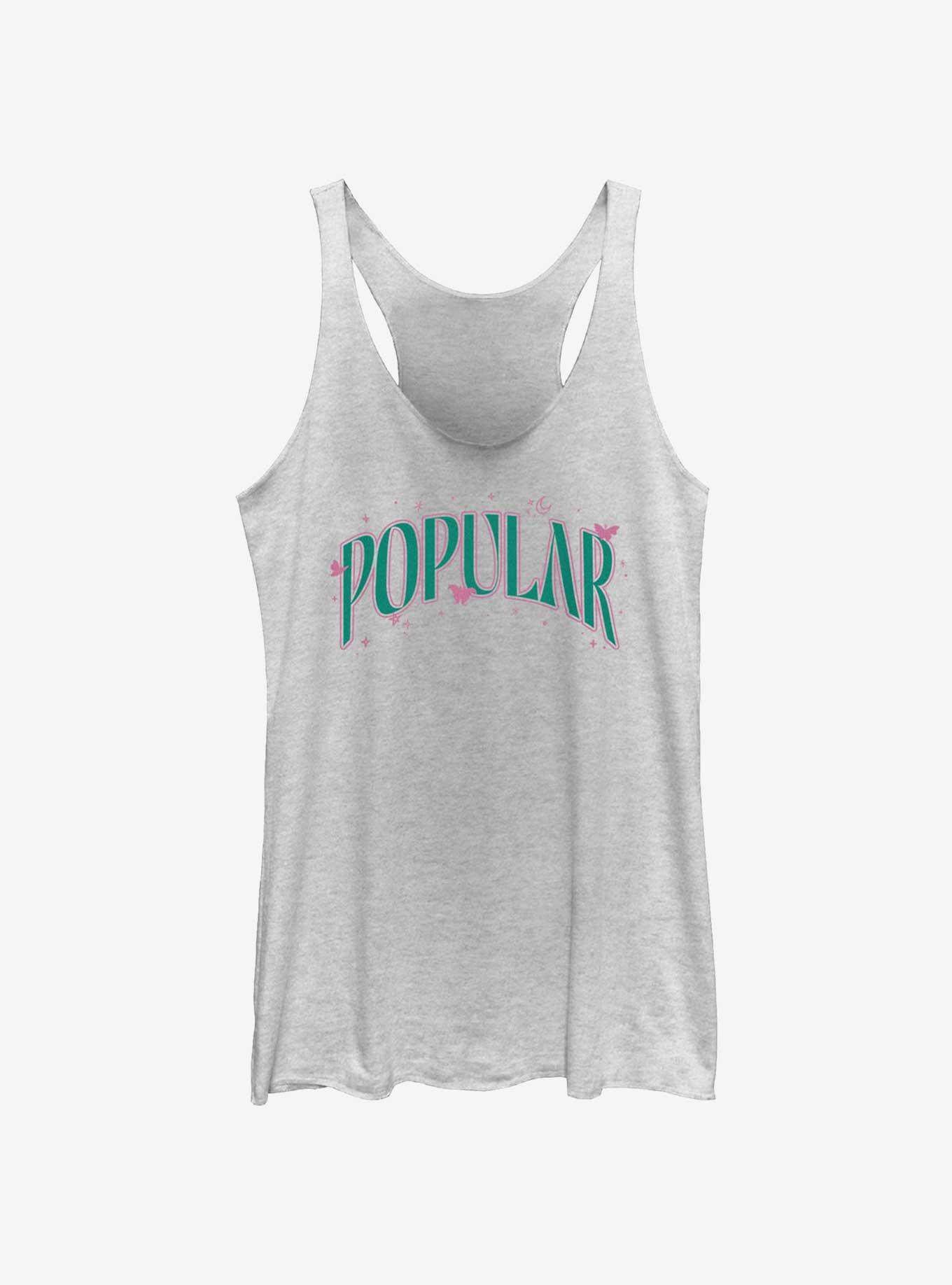 Wicked Popular Girls Tank, , hi-res