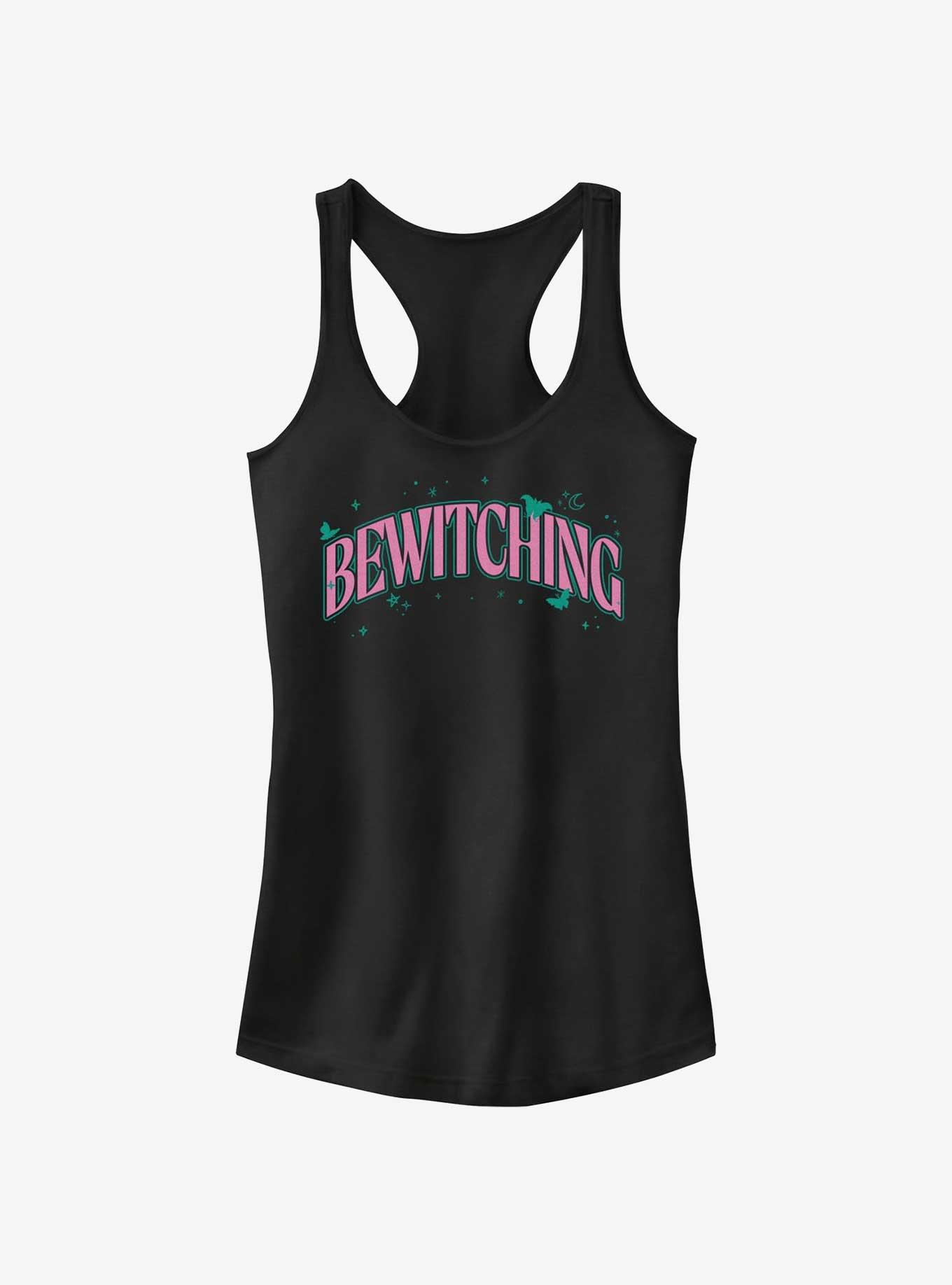 Wicked Bewitching Girls Tank, , hi-res