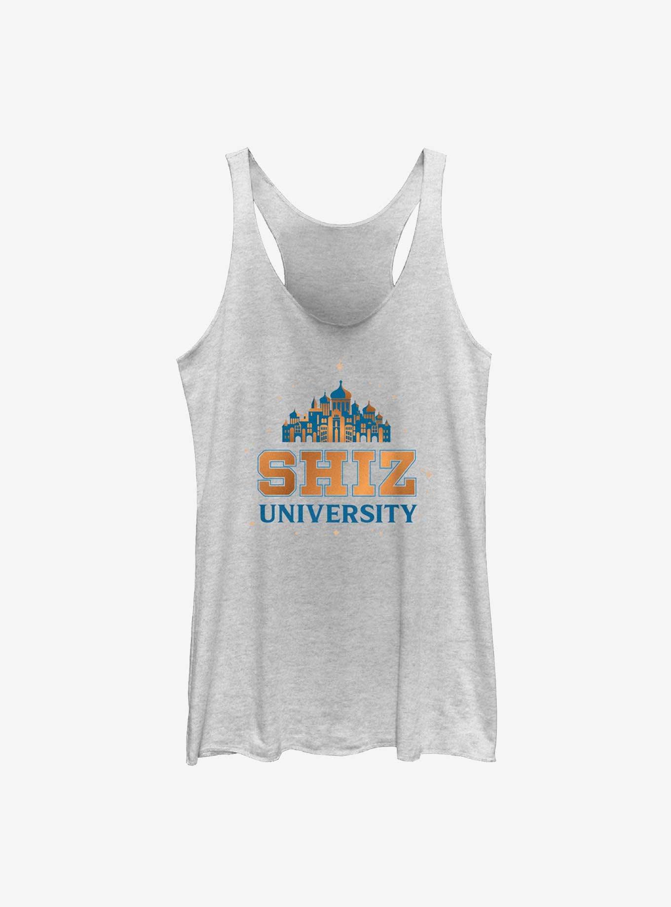 Wicked Shiz University Girls Tank, , hi-res