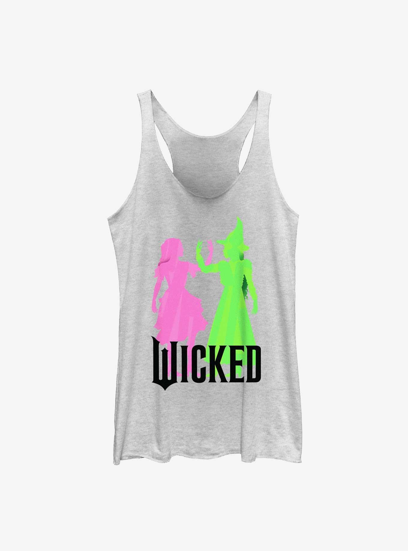 Wicked Witches Together Girls Tank, , hi-res