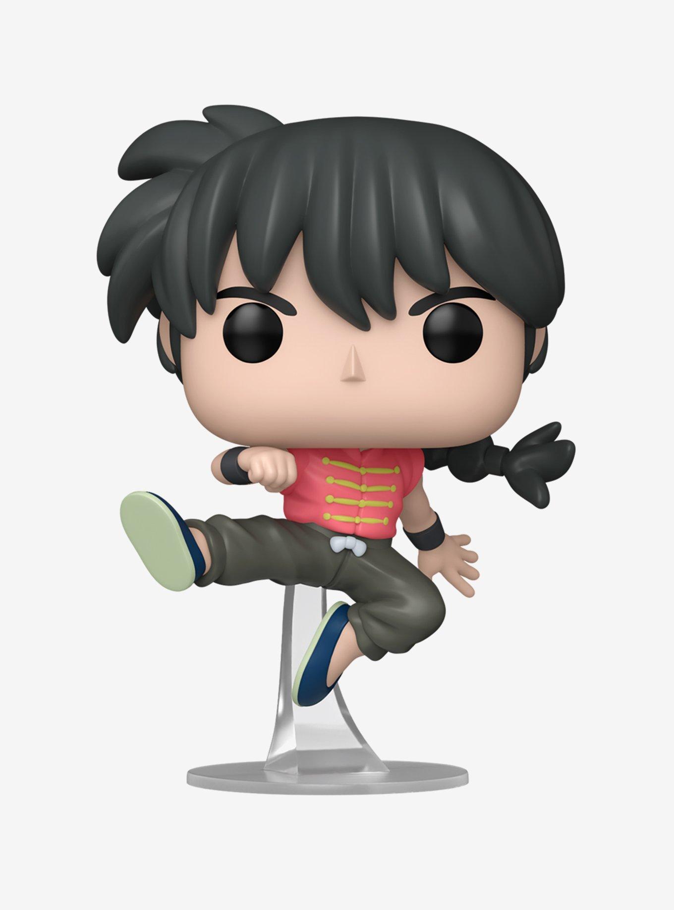 Funko Ranma 1/2 Pop! Animation Ranma Vinyl Figure, , hi-res