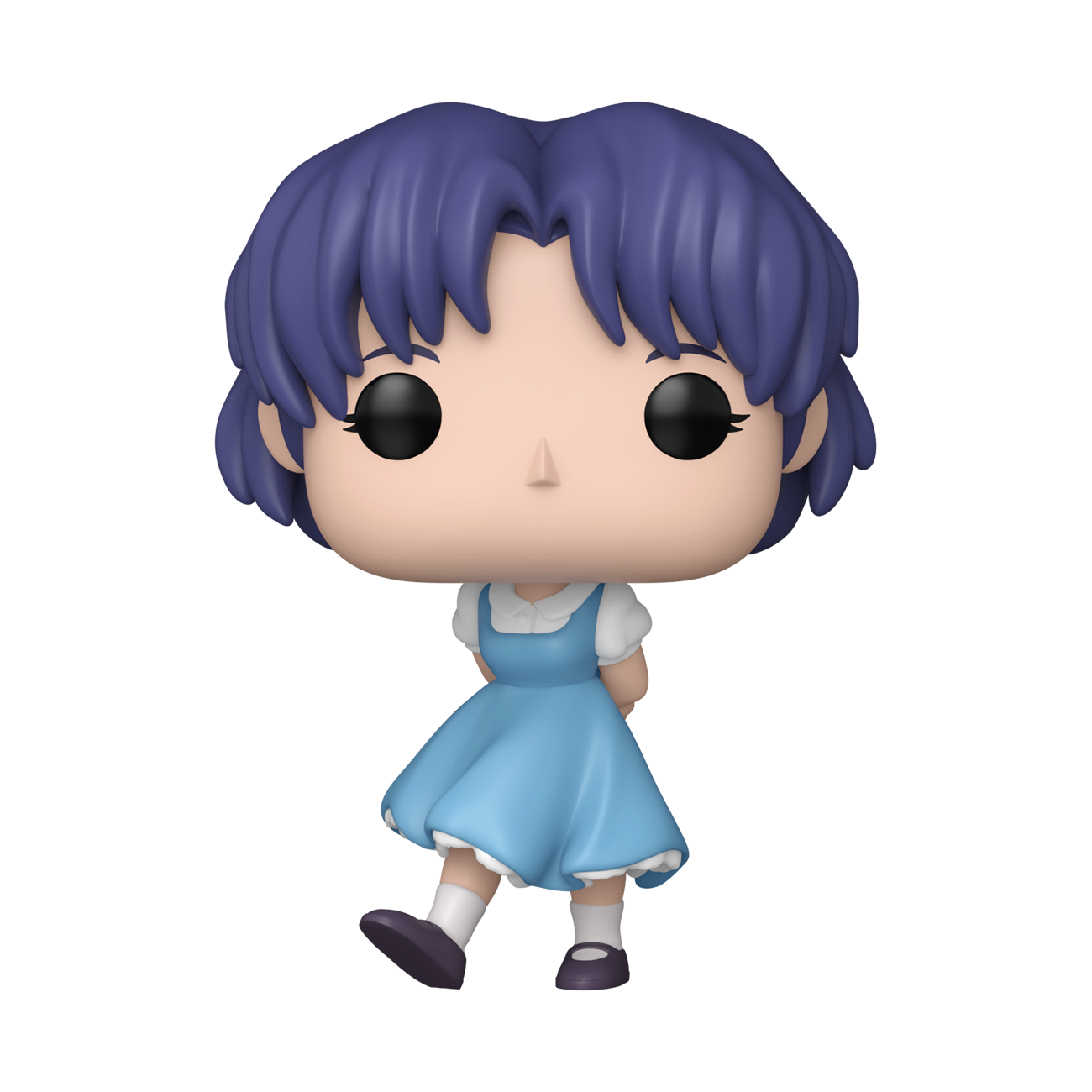 Funko Ranma 1/2 Pop! Animation Akane Vinyl Figure, , hi-res