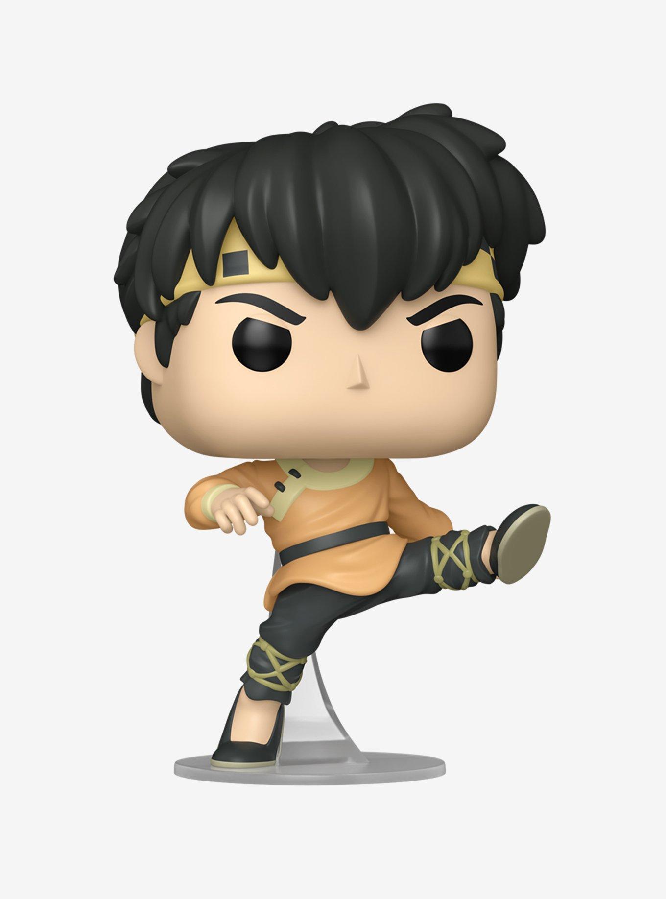 Funko Ranma 1/2 Pop! Animation Ryoga Vinyl Figure, , hi-res