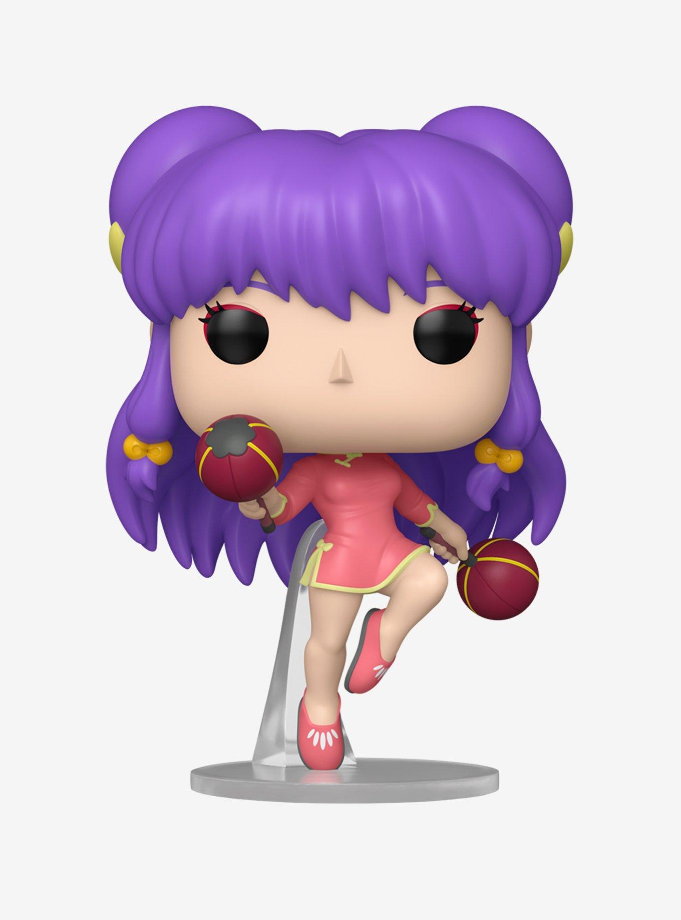 Funko Ranma 1/2 Pop! Animation Shampoo Vinyl Figure, , hi-res