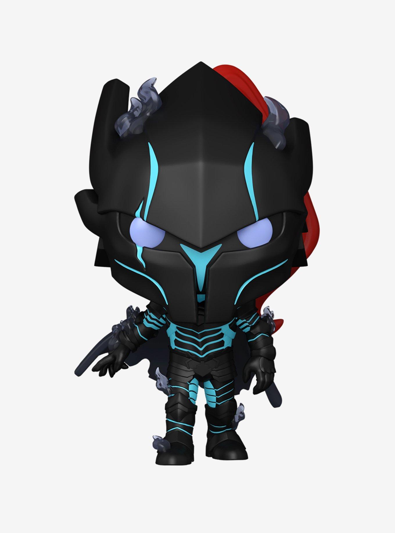 Funko Solo Leveling Pop! Animation Igris Vinyl Figure, , hi-res