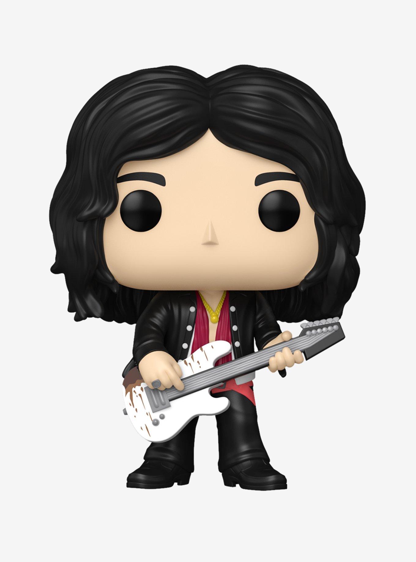 Funko Aerosmith Pop! Rocks Joe Perry Vinyl Figure, , hi-res