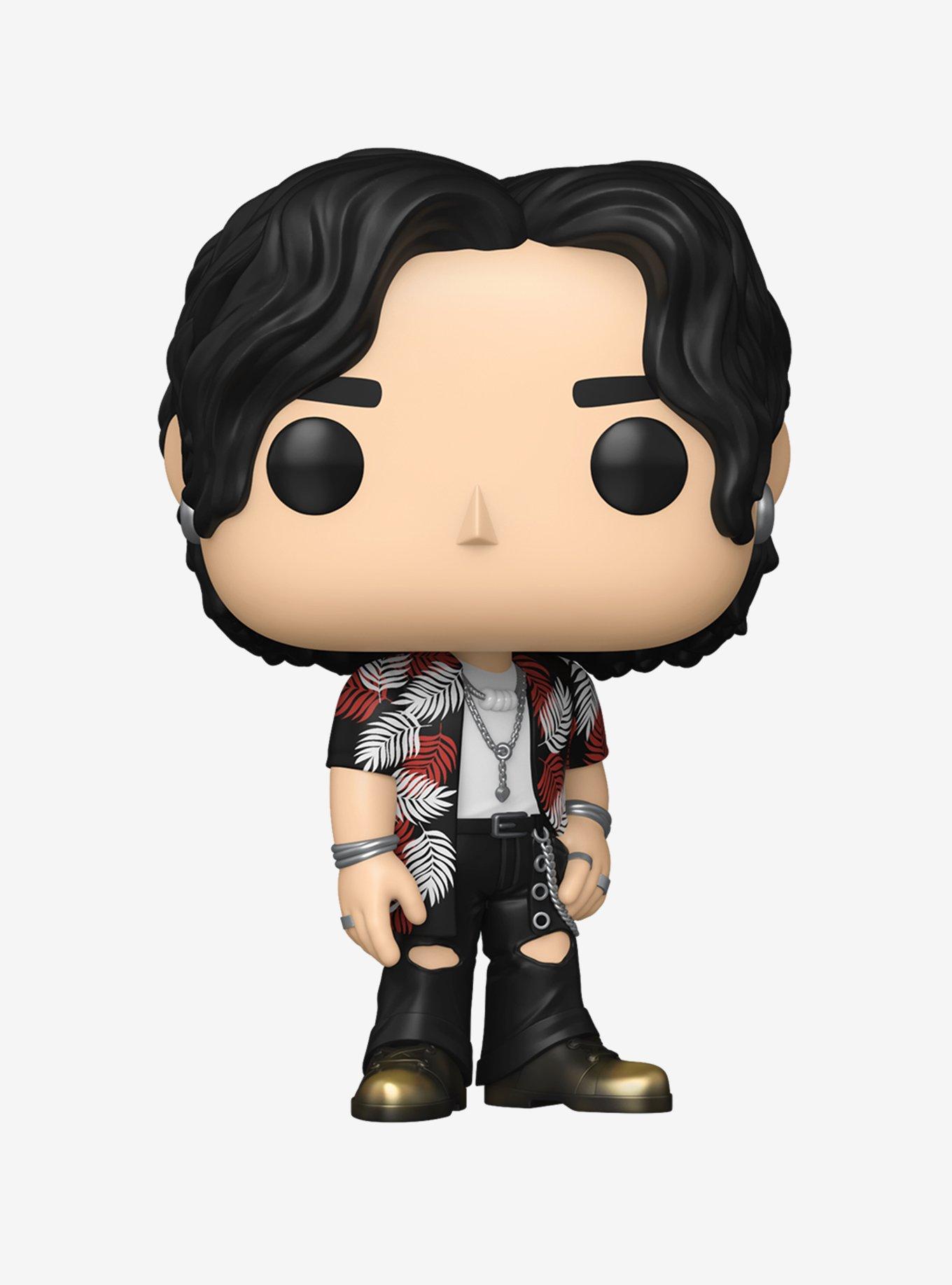 Funko BTS Pop! Rocks Agust D (Haegeum) Vinyl Figure, , hi-res