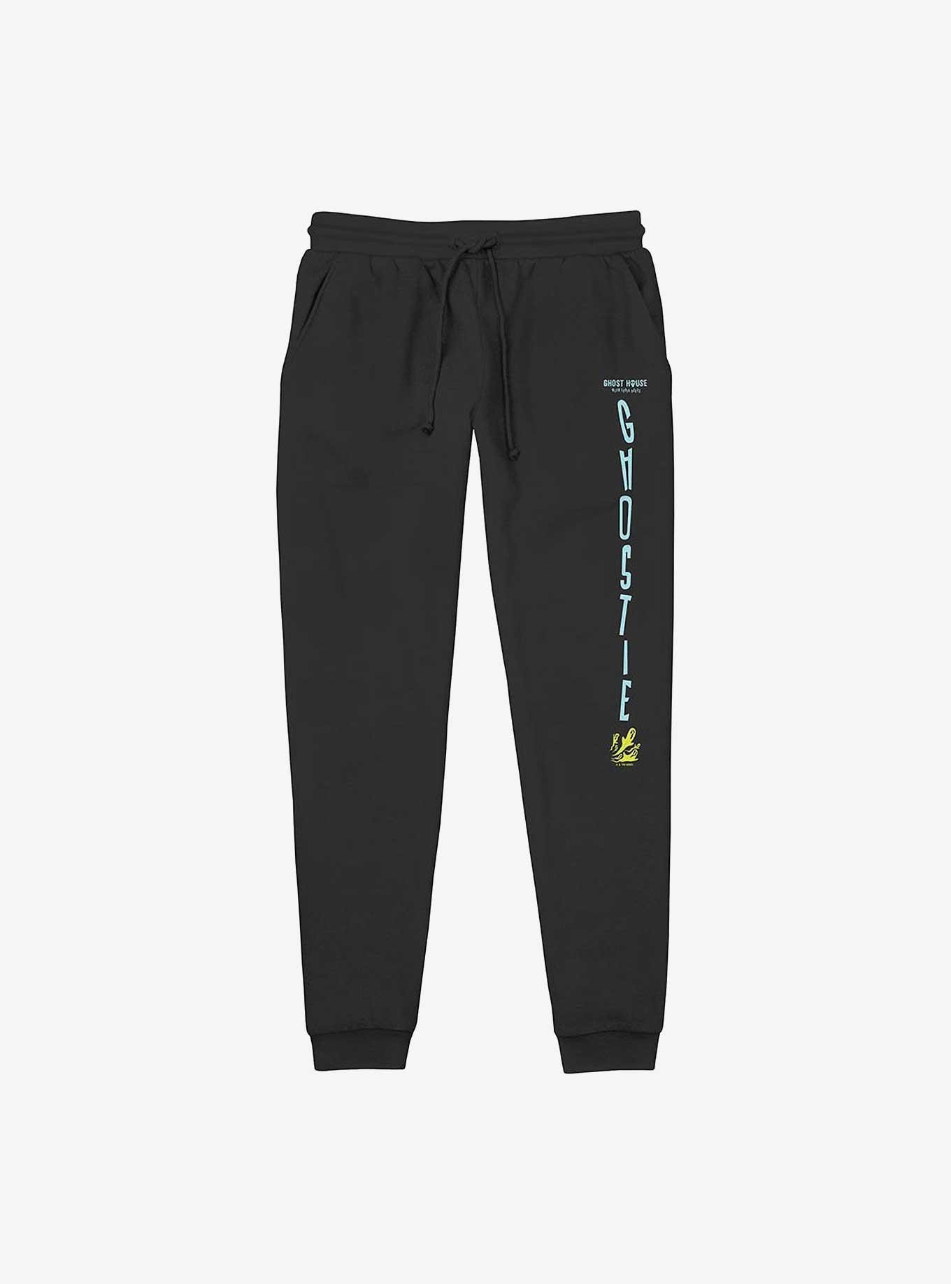 Beetlejuice Ghostie Jogger Sweatpants, , hi-res