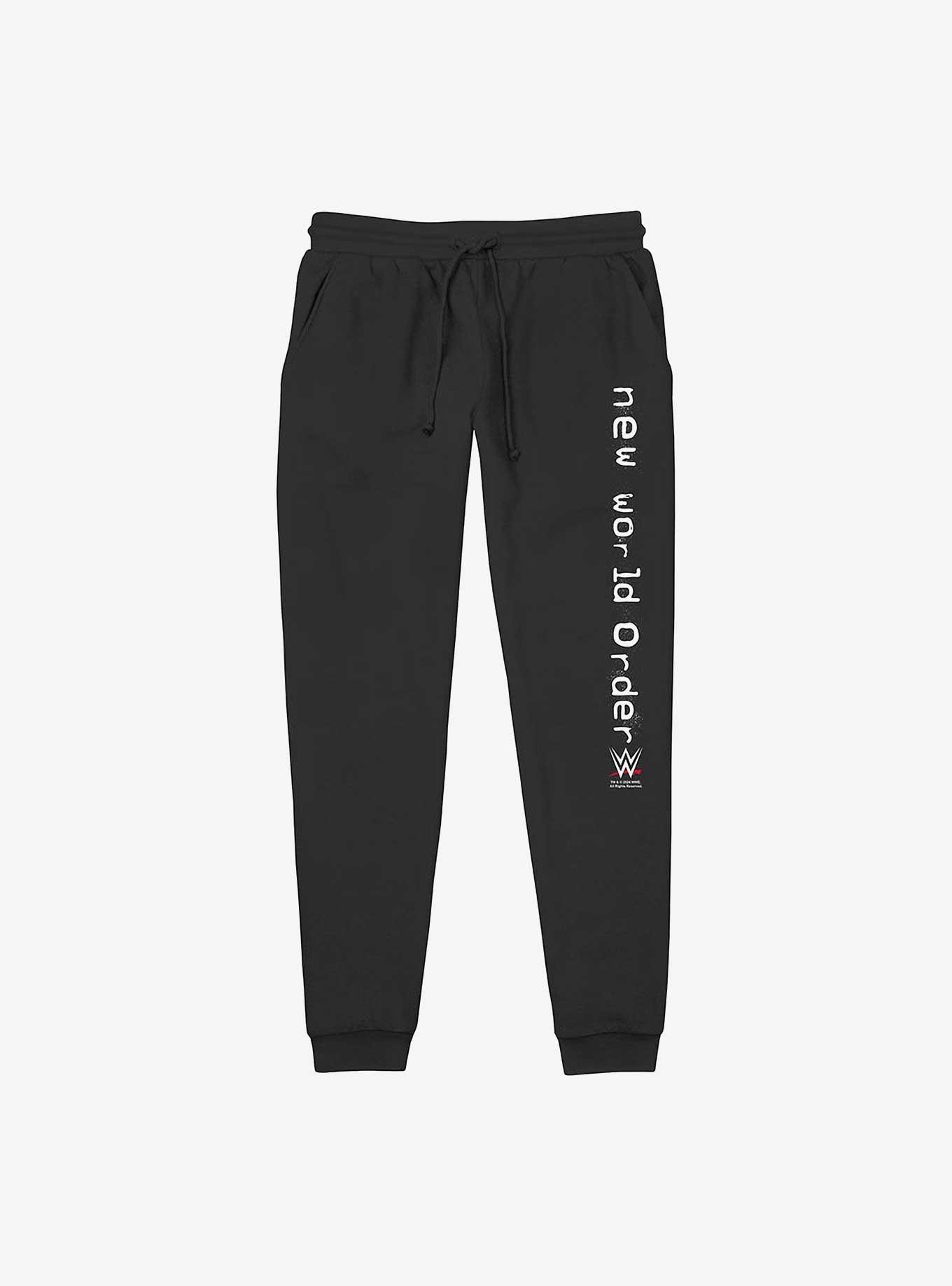 WWE New World Order Jogger Sweatpants, , hi-res