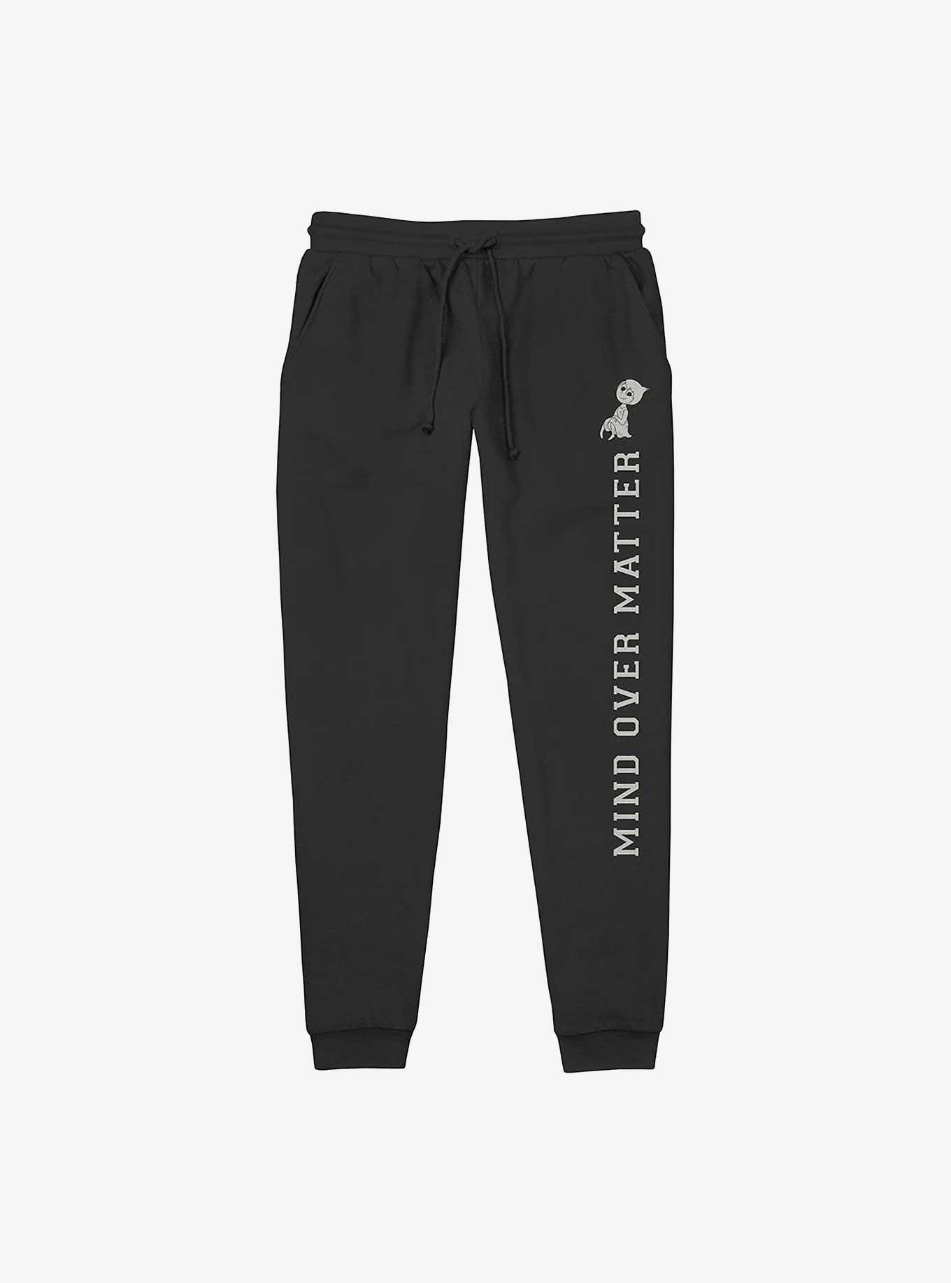 Disney Pixar Inside Out Mind Over Matter Jogger Sweatpants, , hi-res