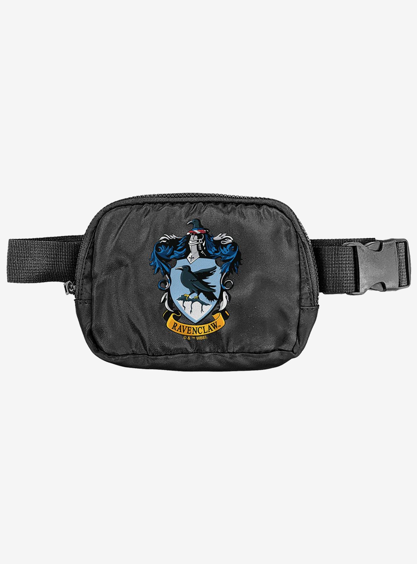 Harry Potter Ravenclaw Crest Belt Bag, , hi-res