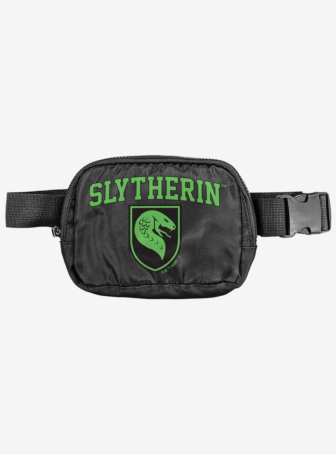 Harry Potter Slytherin Arch Belt Bag, , hi-res