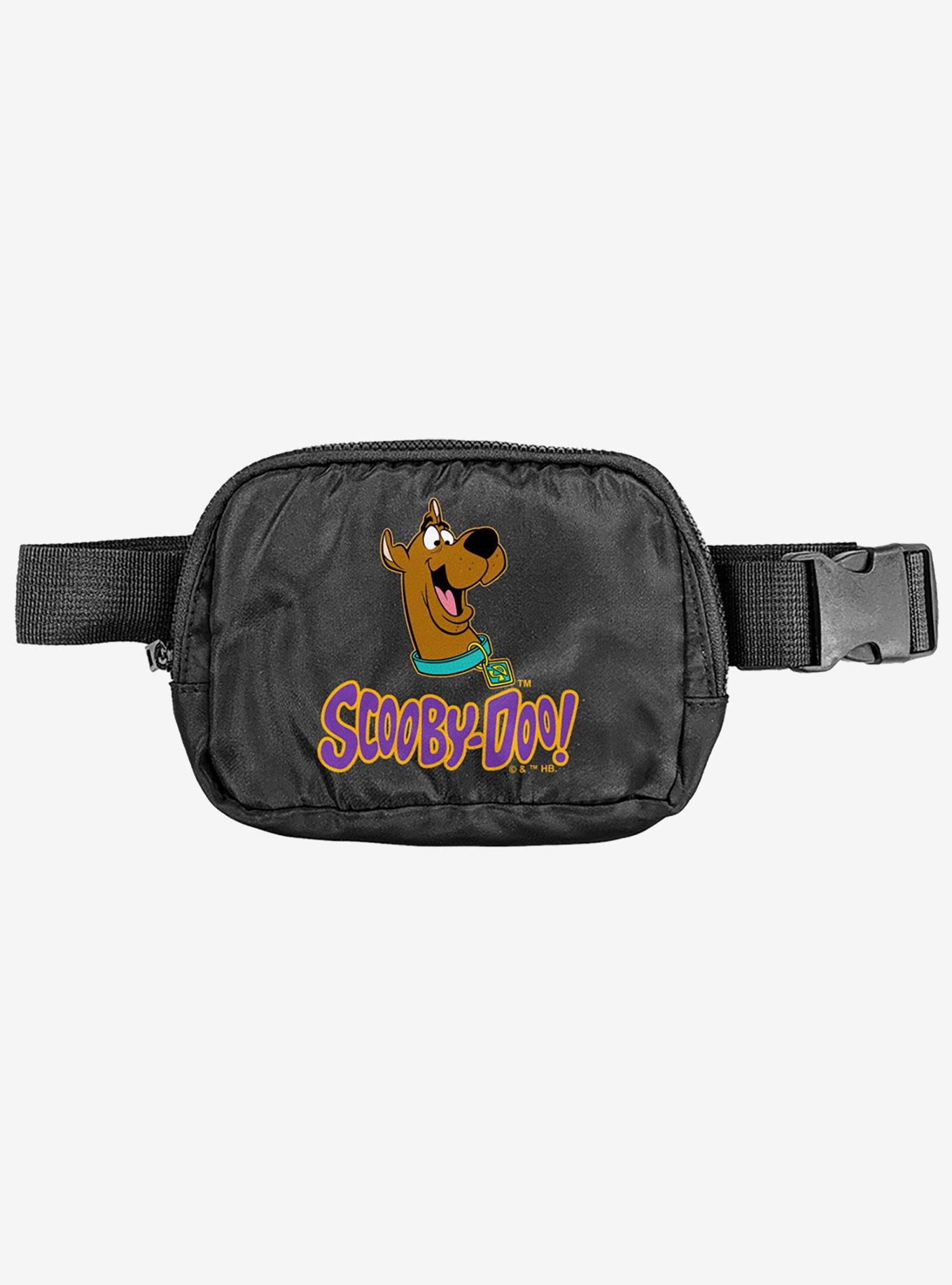 Scooby Doo! Big Smile Belt Bag, , hi-res