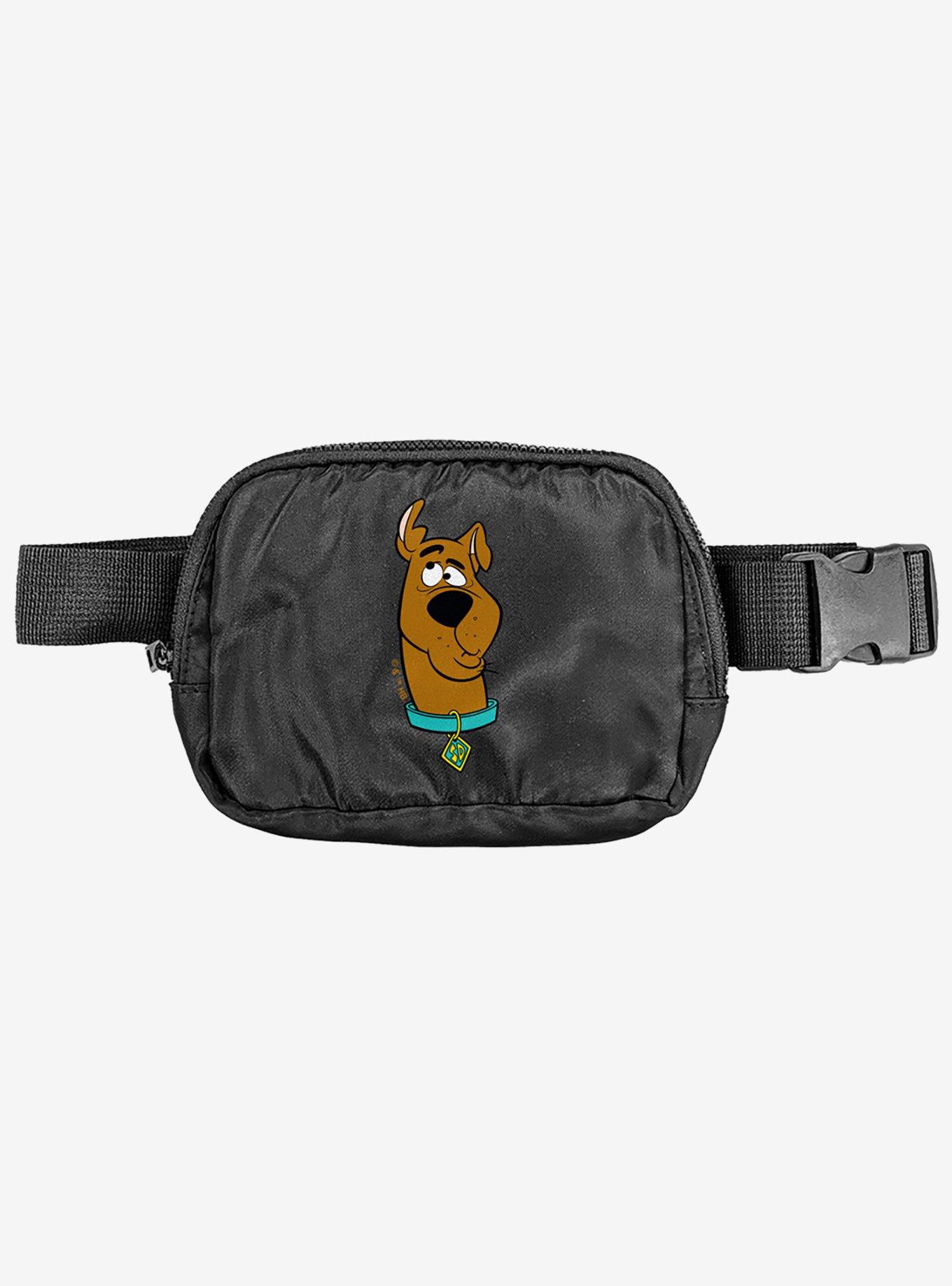 Scooby-Doo! Silly Belt Bag, , hi-res