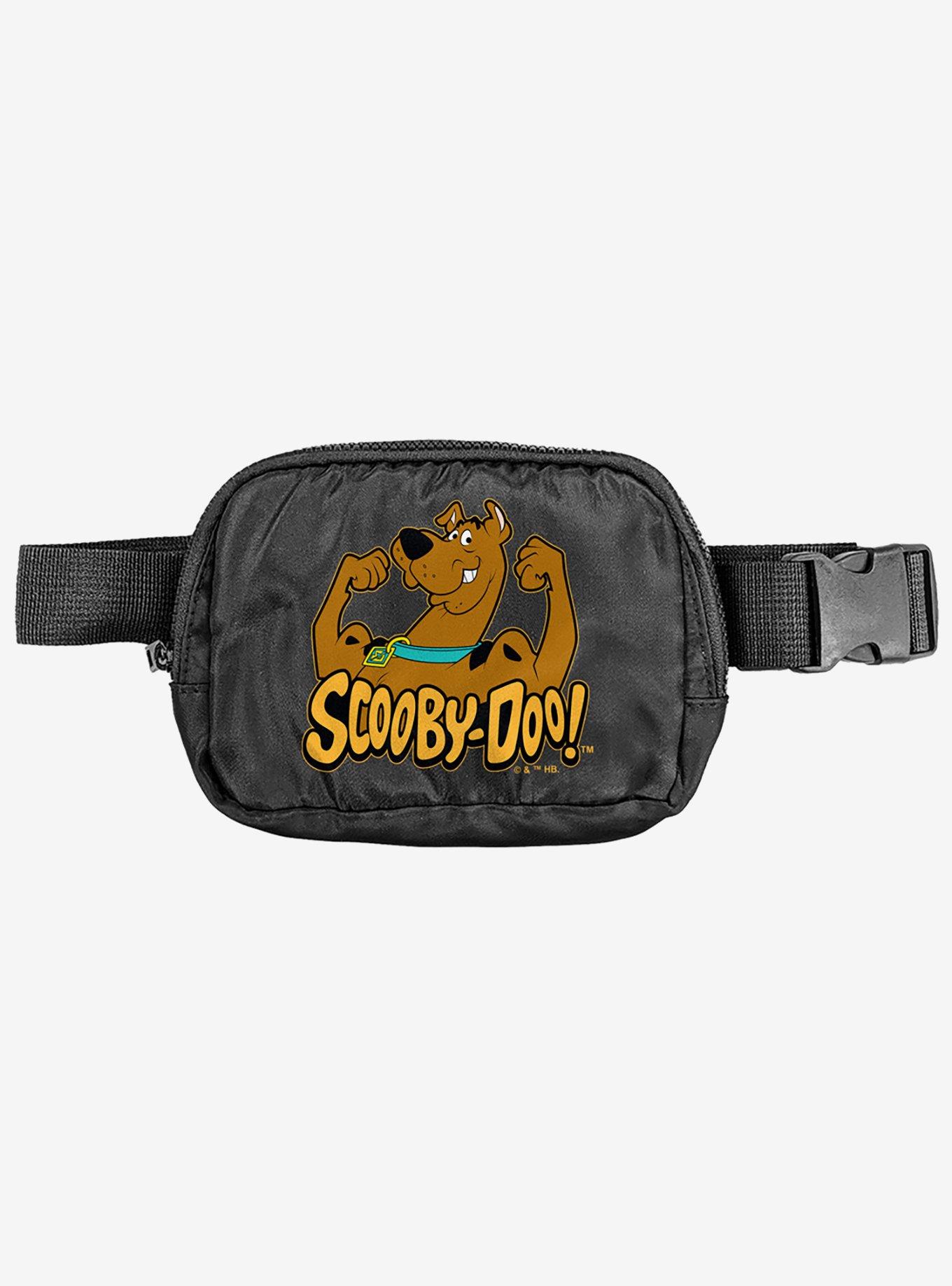 Scooby Doo! Flex Belt Bag, , hi-res