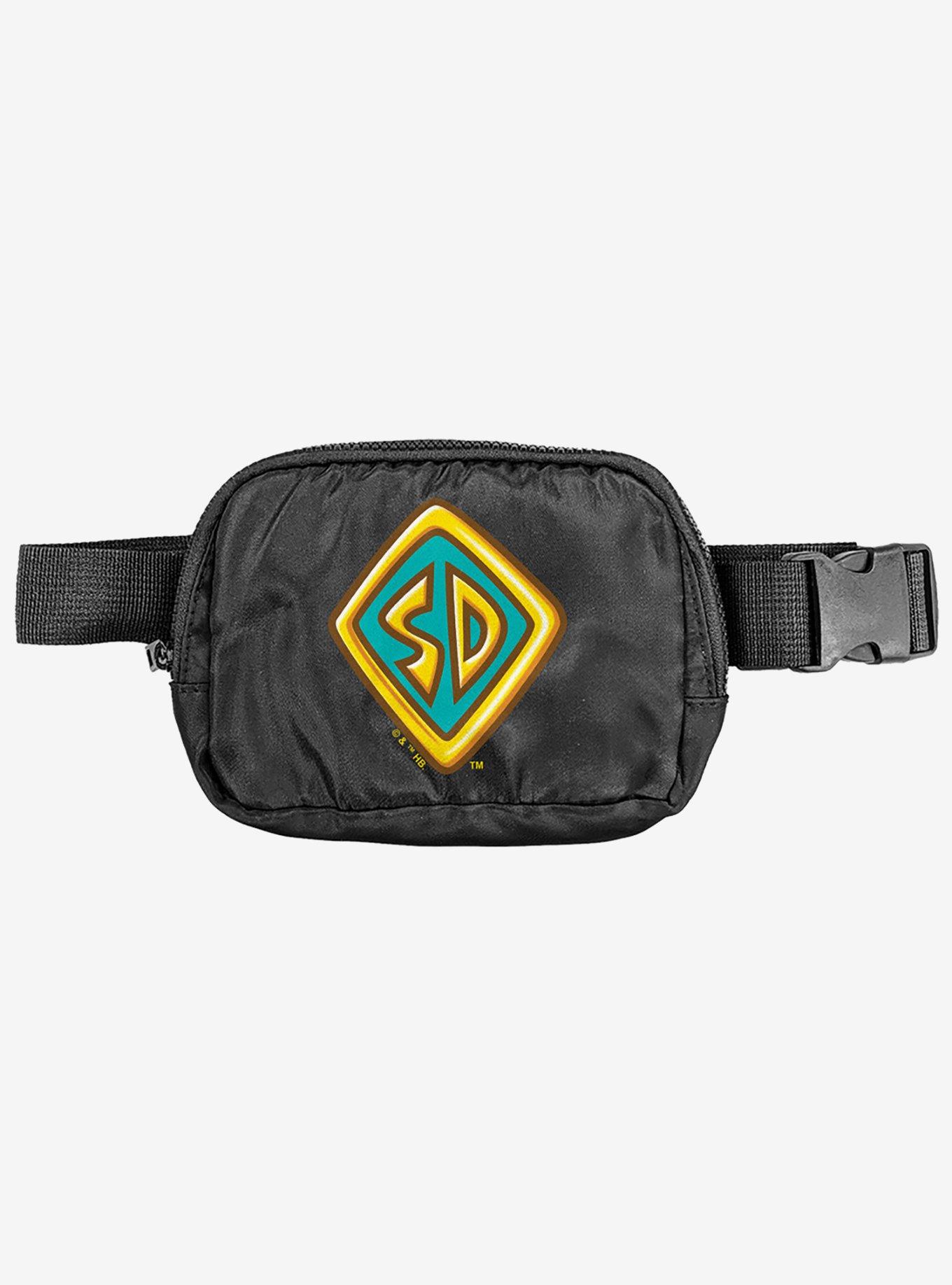 Scooby Doo! Tag Belt Bag, , hi-res