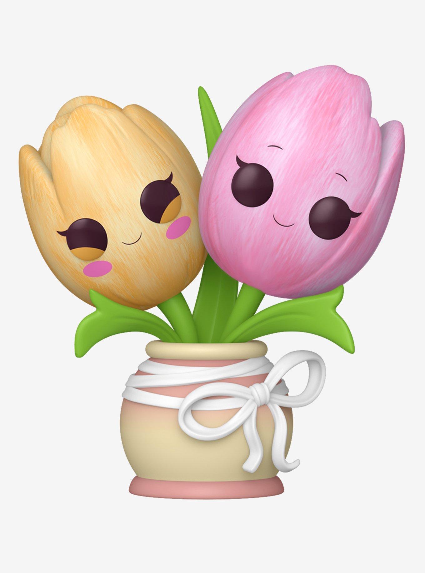 Funko Flora Pop! Plants Tulip Vinyl Figure, , hi-res
