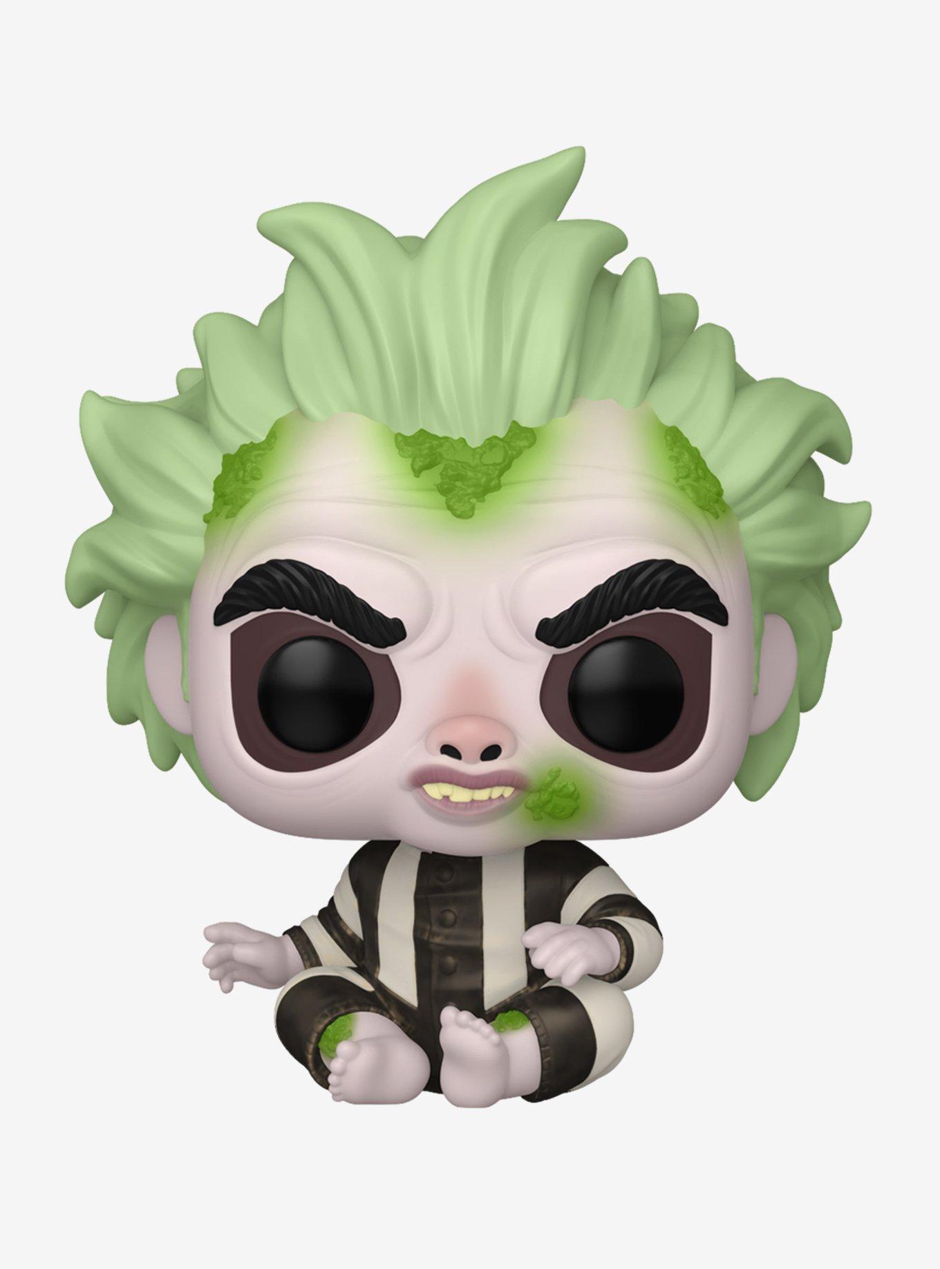 Funko Beetlejuice Beetlejuice Pop! Movies Baby Beetlejuice Vinyl Figure, , hi-res