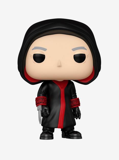 SF・ファンタジー・ホラー SAW Jigsaw Amanda FIGURE New Original 2024 Sdcc Neca Saw Jigsaw Killer Red Robe