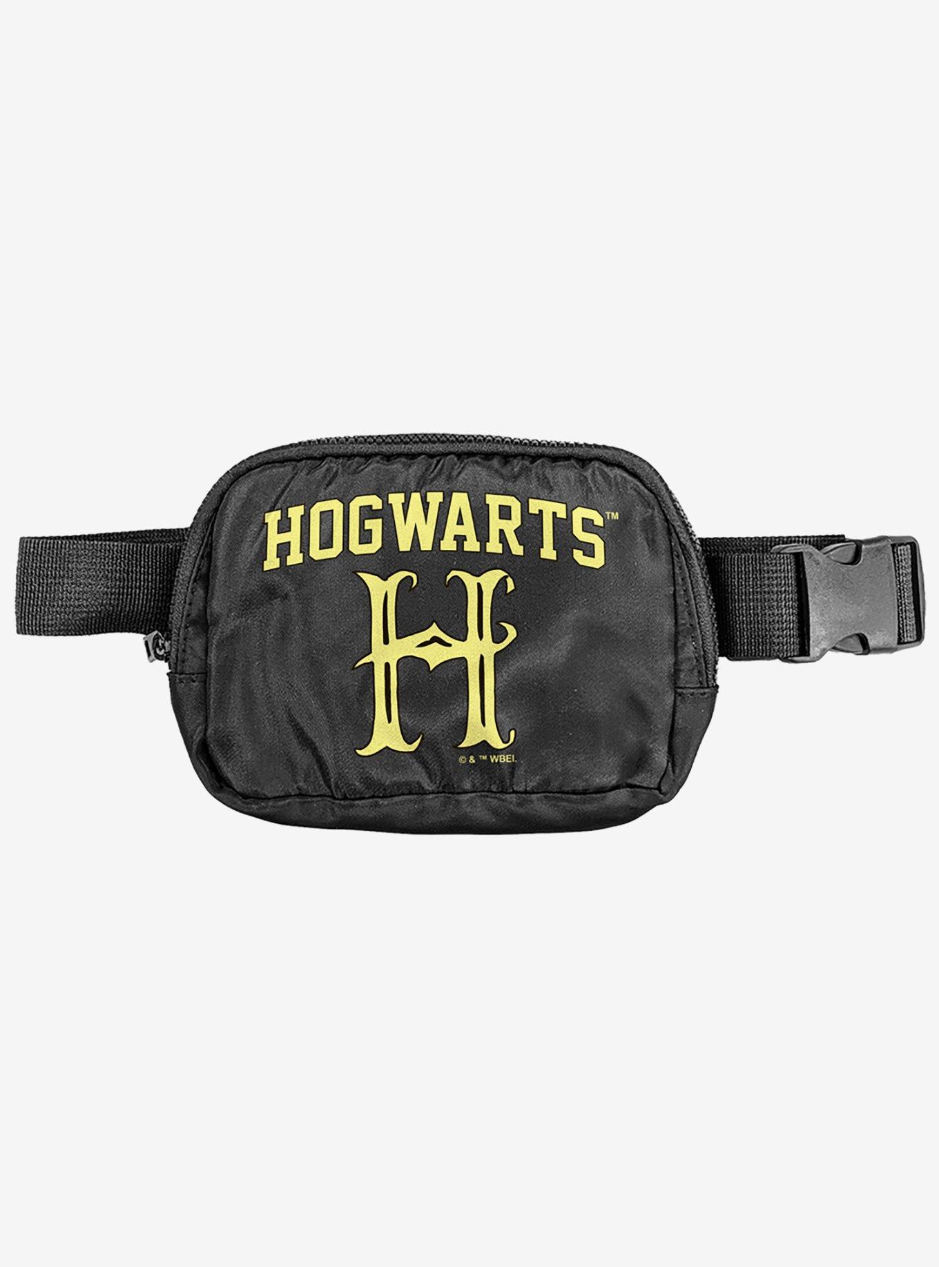 Harry Potter Hogwarts Arch Belt Bag, , hi-res