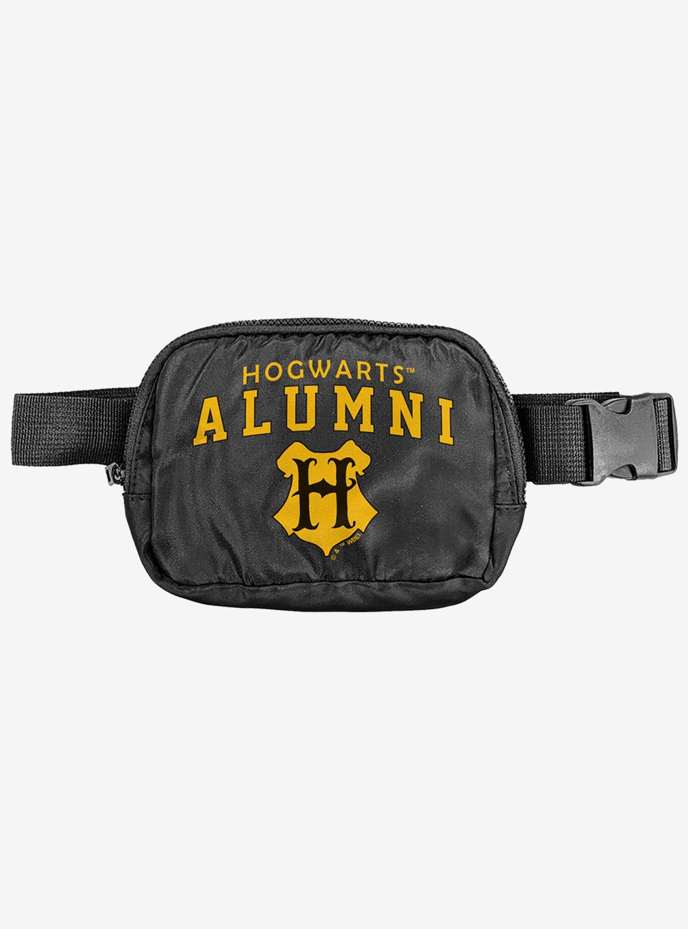 Harry Potter Hogwarts Alumni Belt Bag, , hi-res