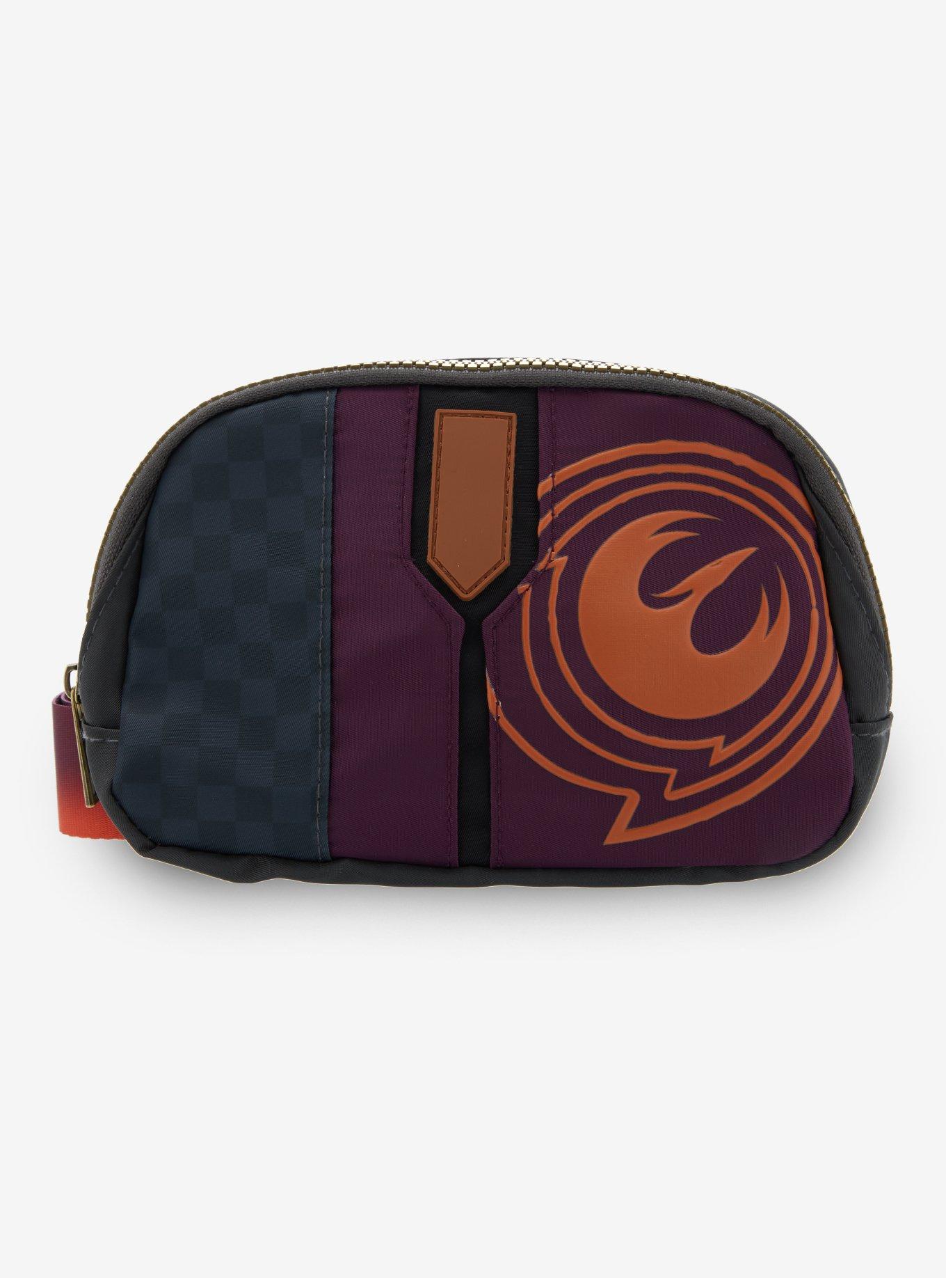 Star Wars Sabine Wren Fanny Pack Her Universe Exclusive, , hi-res